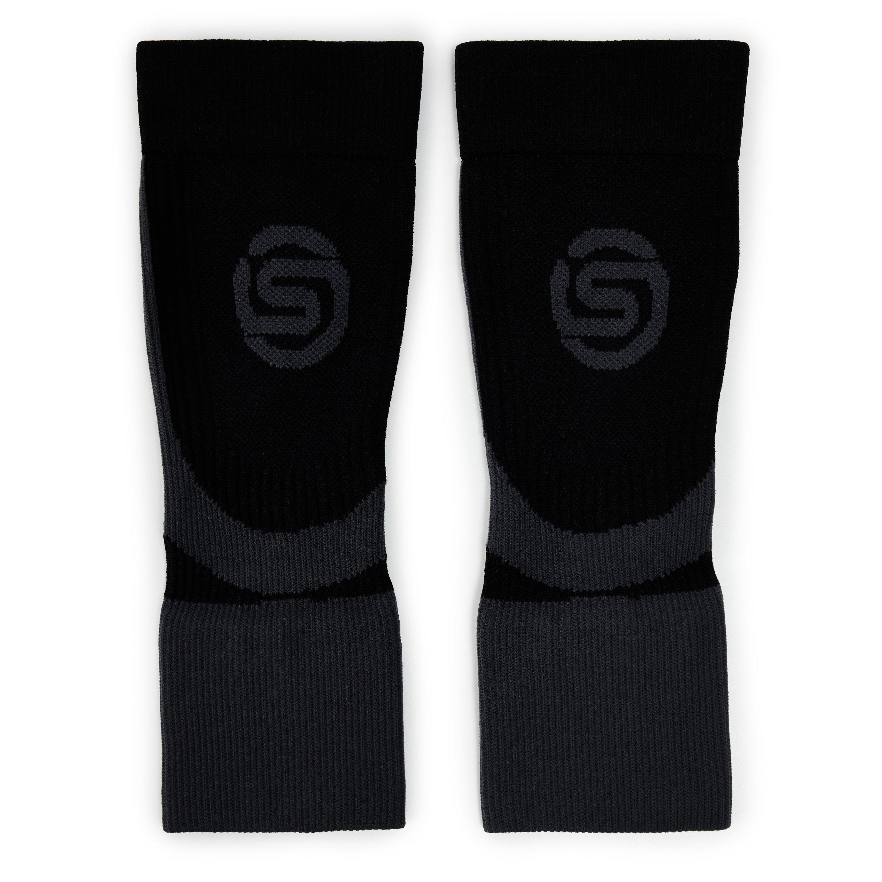 Black - Skins - Essentials Seamless Unisex - 3