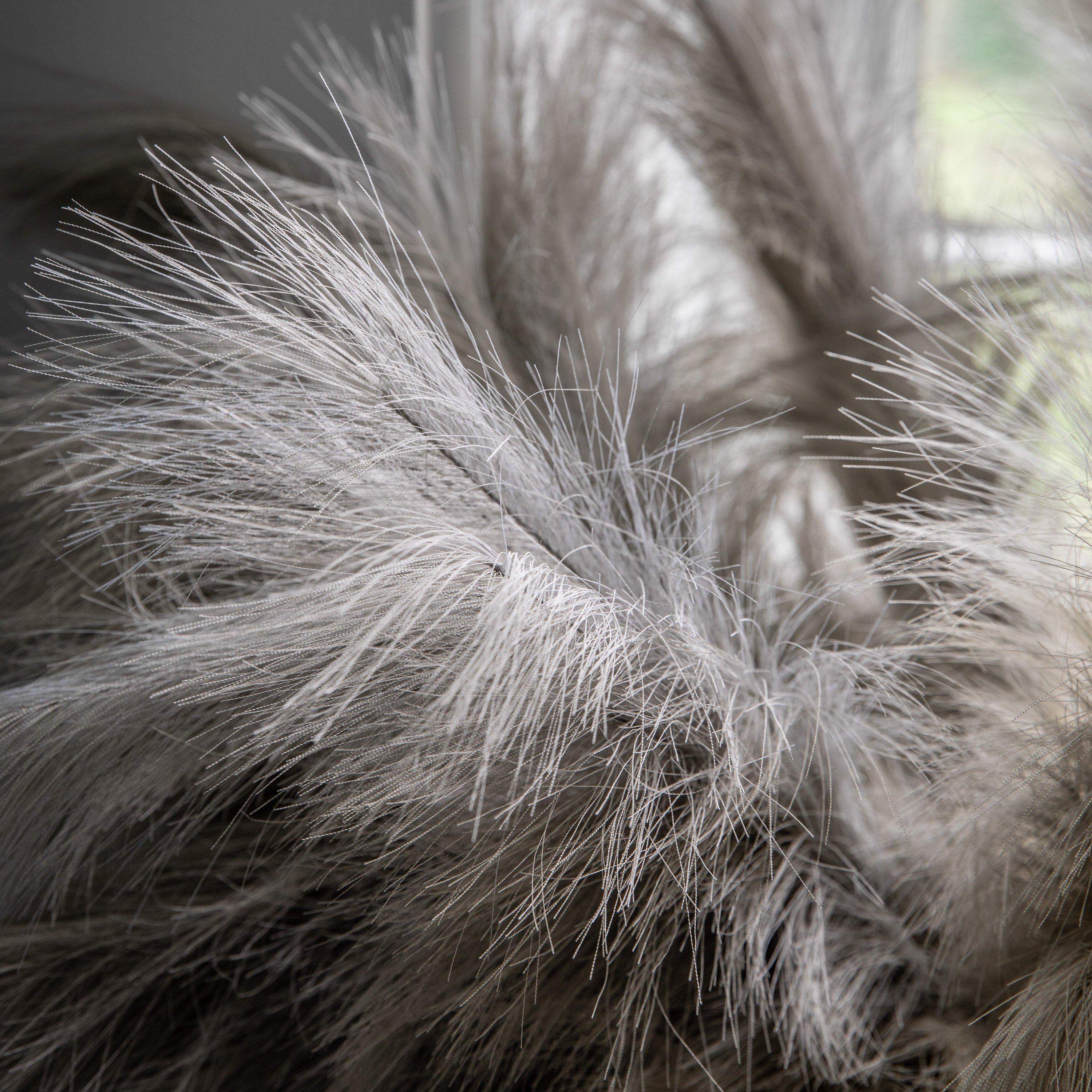 Green - Gallery - Stem 3-Pack Artificial Flowers - 5