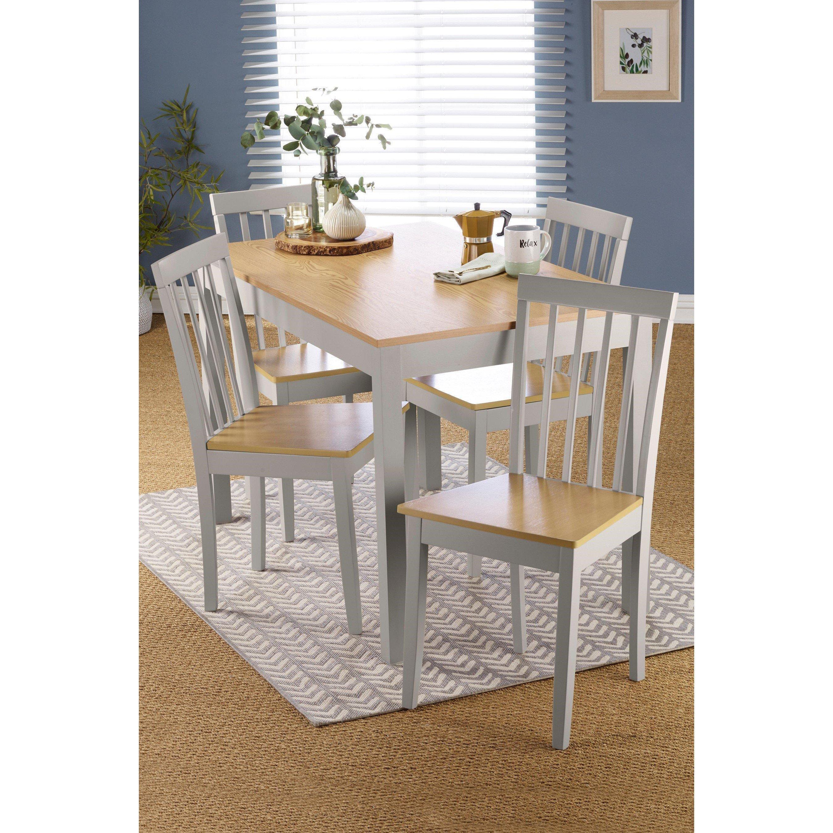 Homelife 5 Piece Dining Set