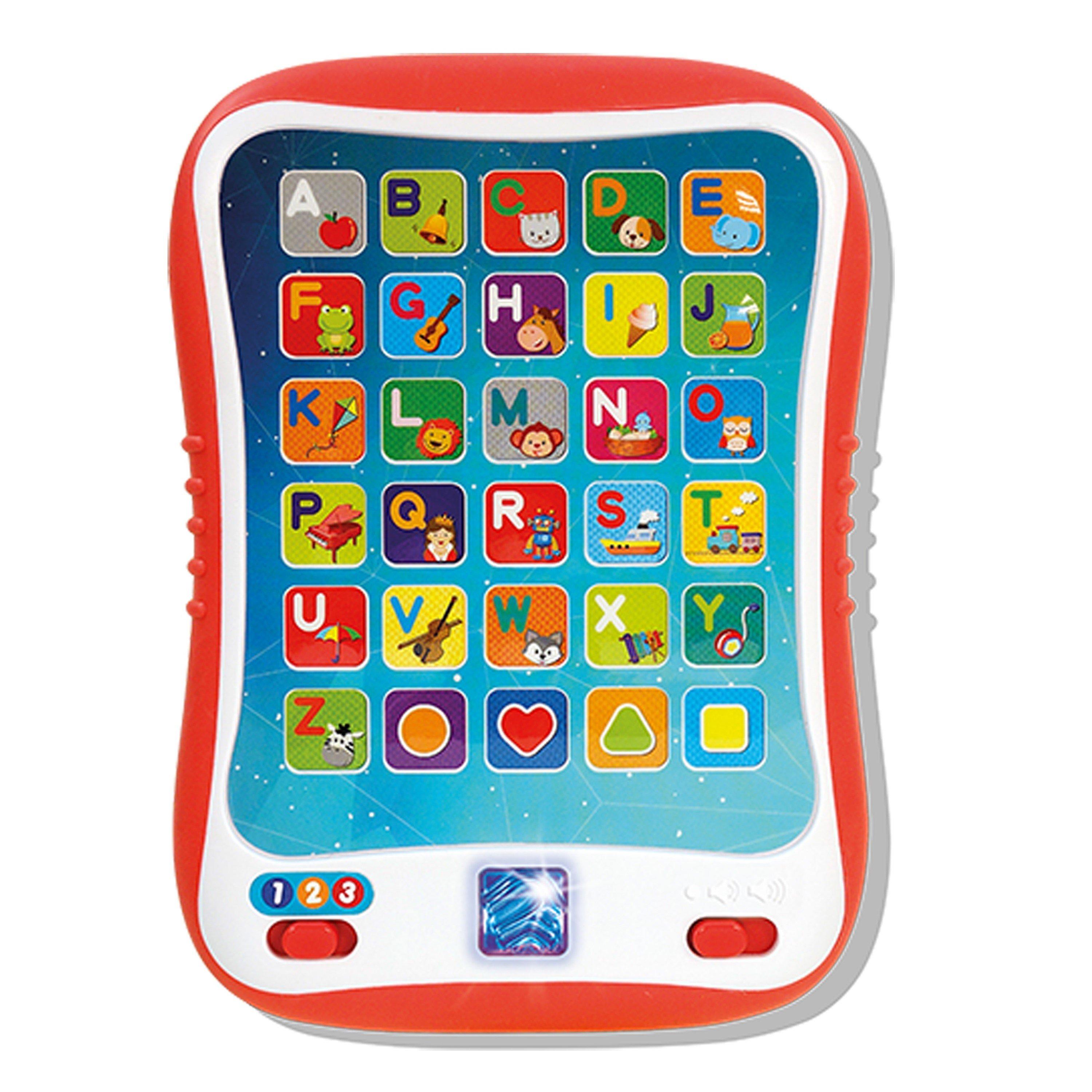 ple - Winfun - I-Fun Pad - 1