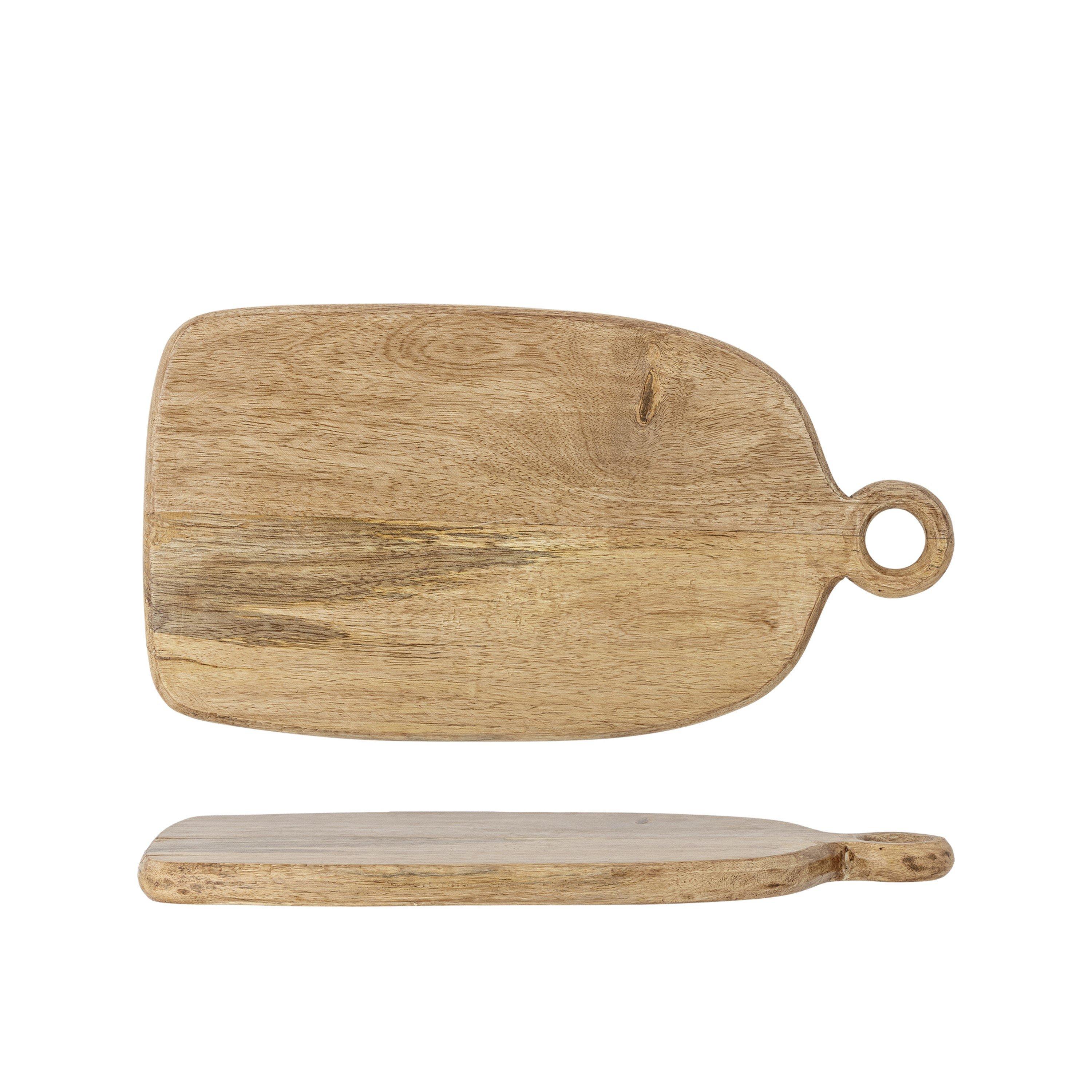 Nature - Bloomingville - Nonnie Cutting Board - 1