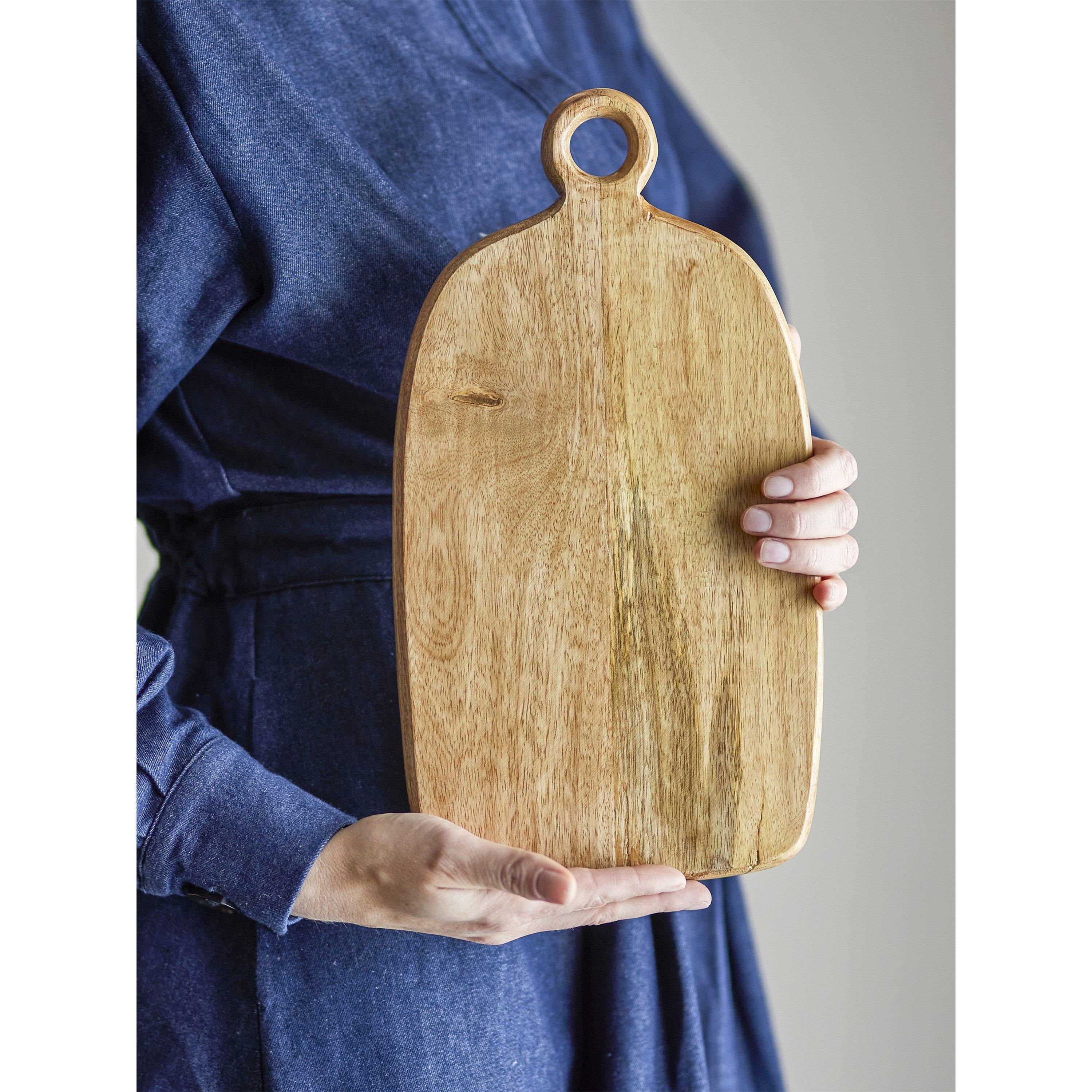 Nature - Bloomingville - Nonnie Cutting Board - 4