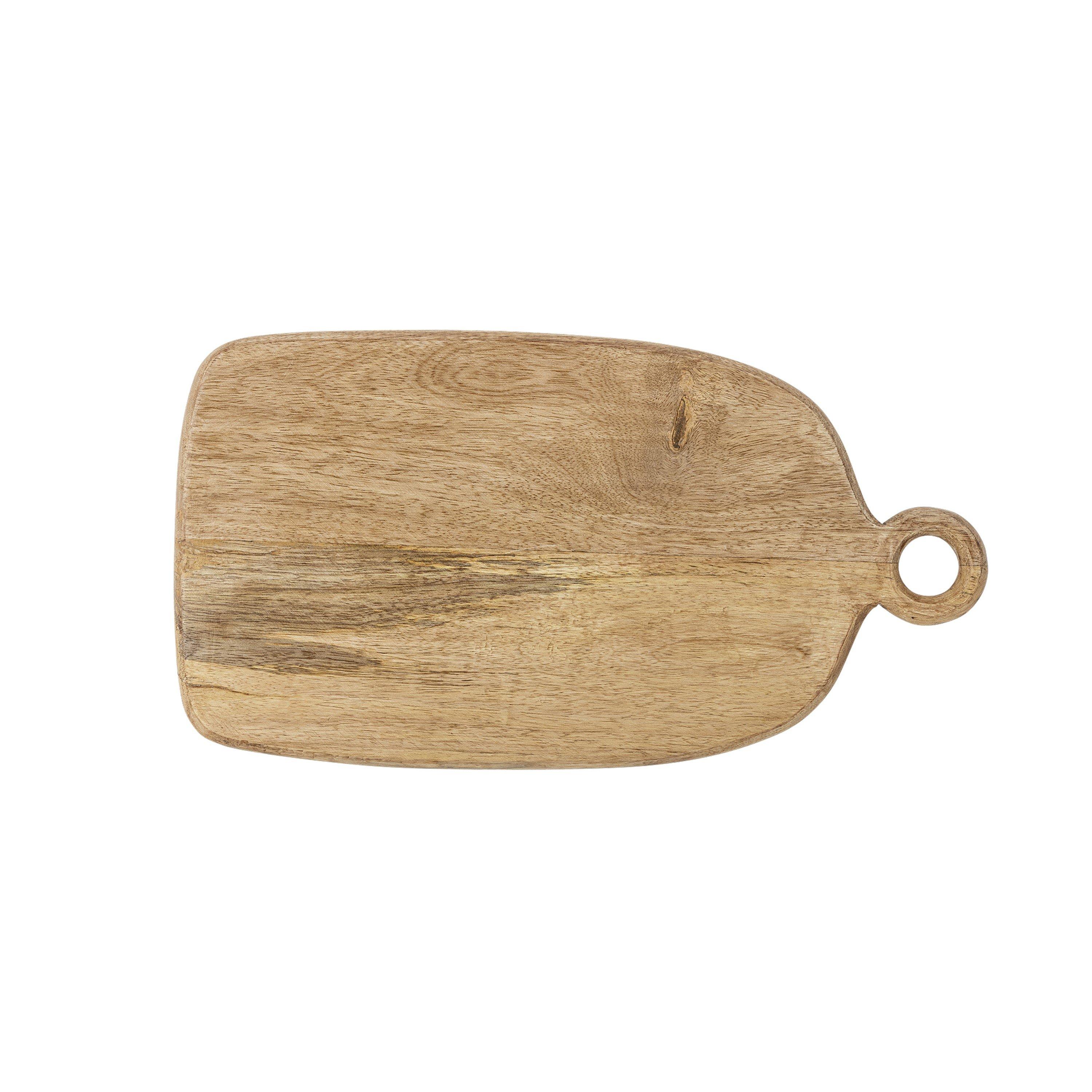 Nature - Bloomingville - Nonnie Cutting Board - 3