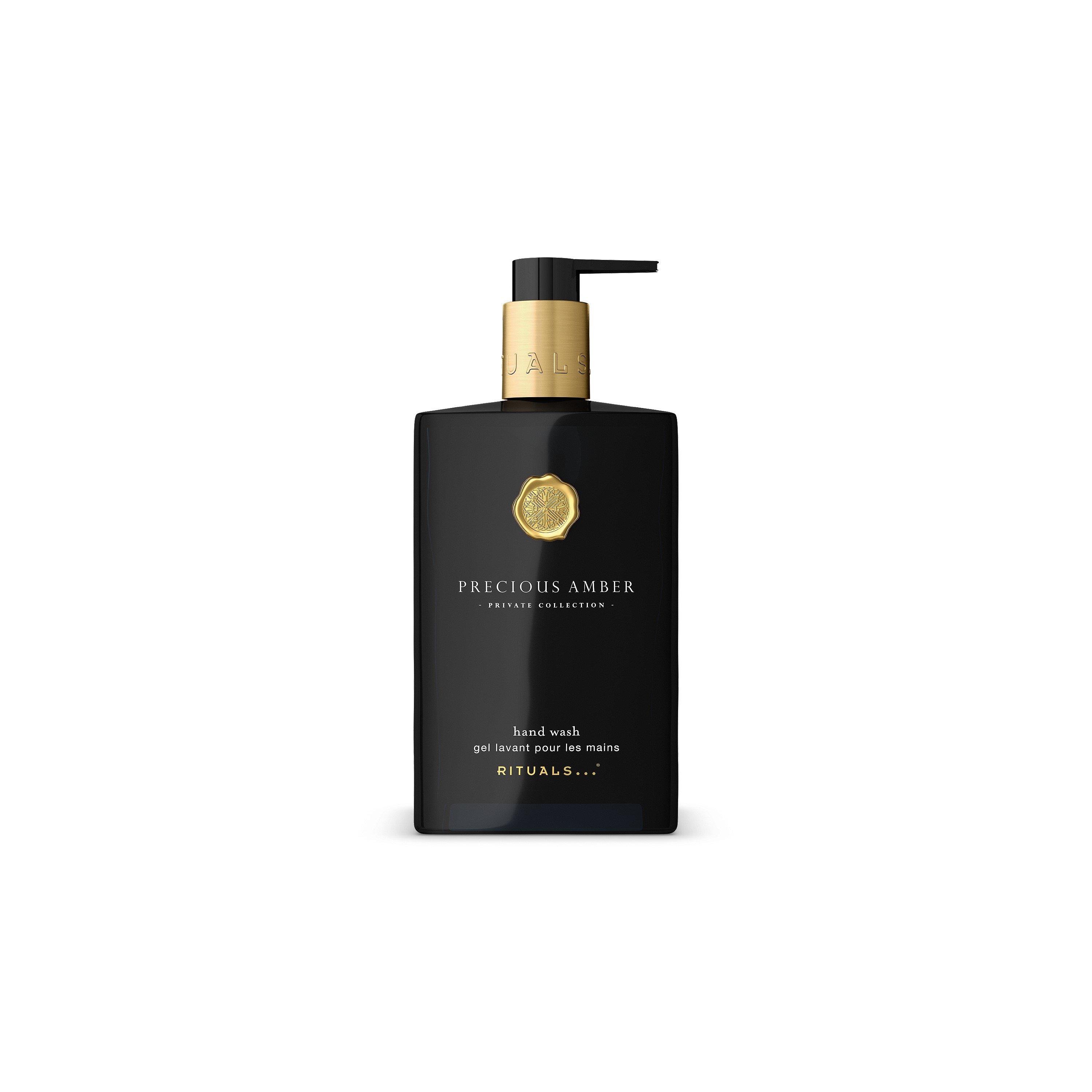 Precious Amber - Rituals - Wild Fig Hand Wash 300ml - 2