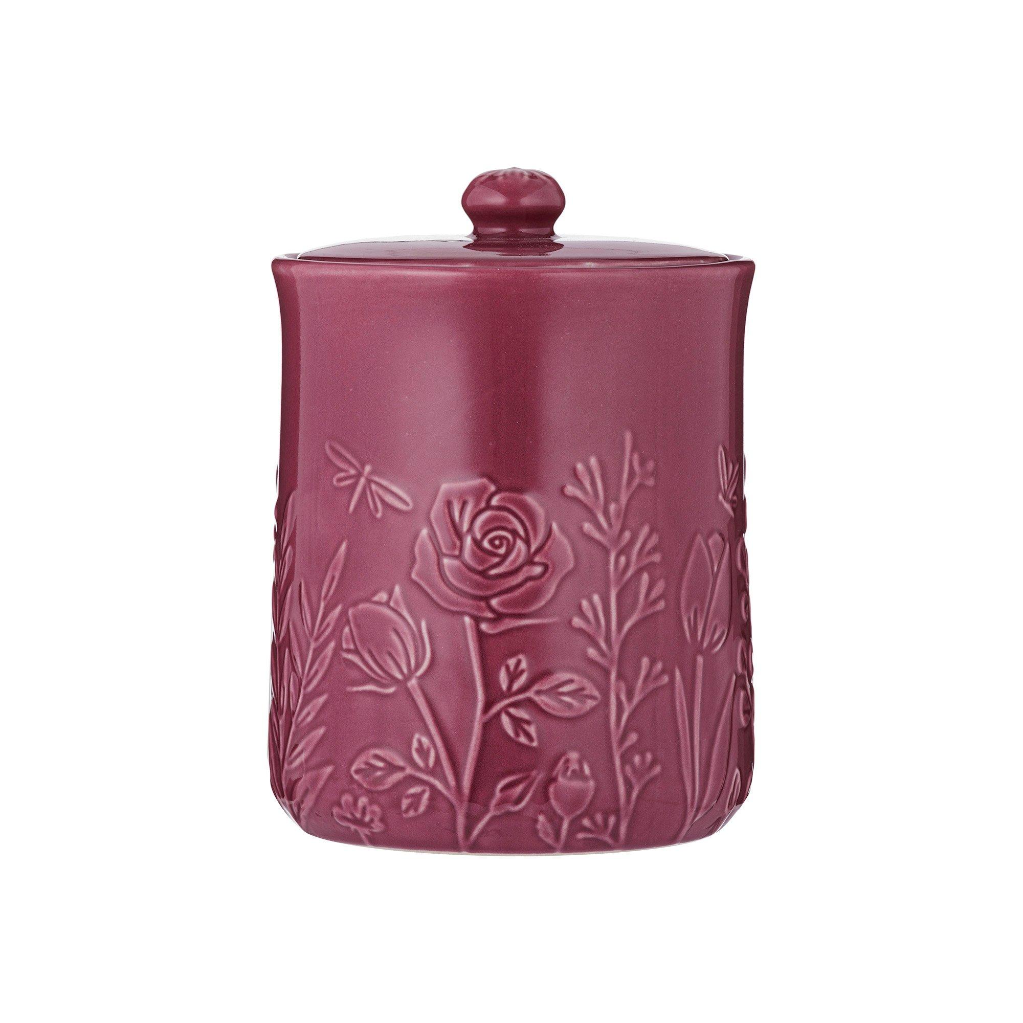 Pink - Mason Cash - MasonCash Storage Jar 00 - 3