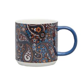 Pretty Green PG Magpie Mug Sn99