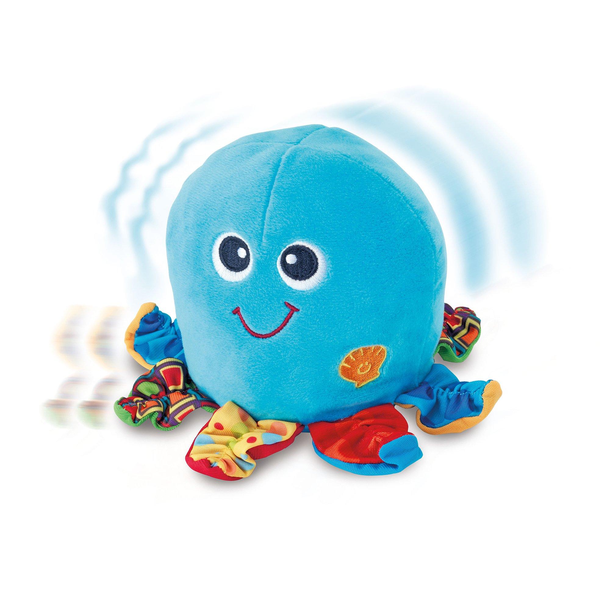 Polvo - Winfun - Shake N Dance Pals - Octopus - 2
