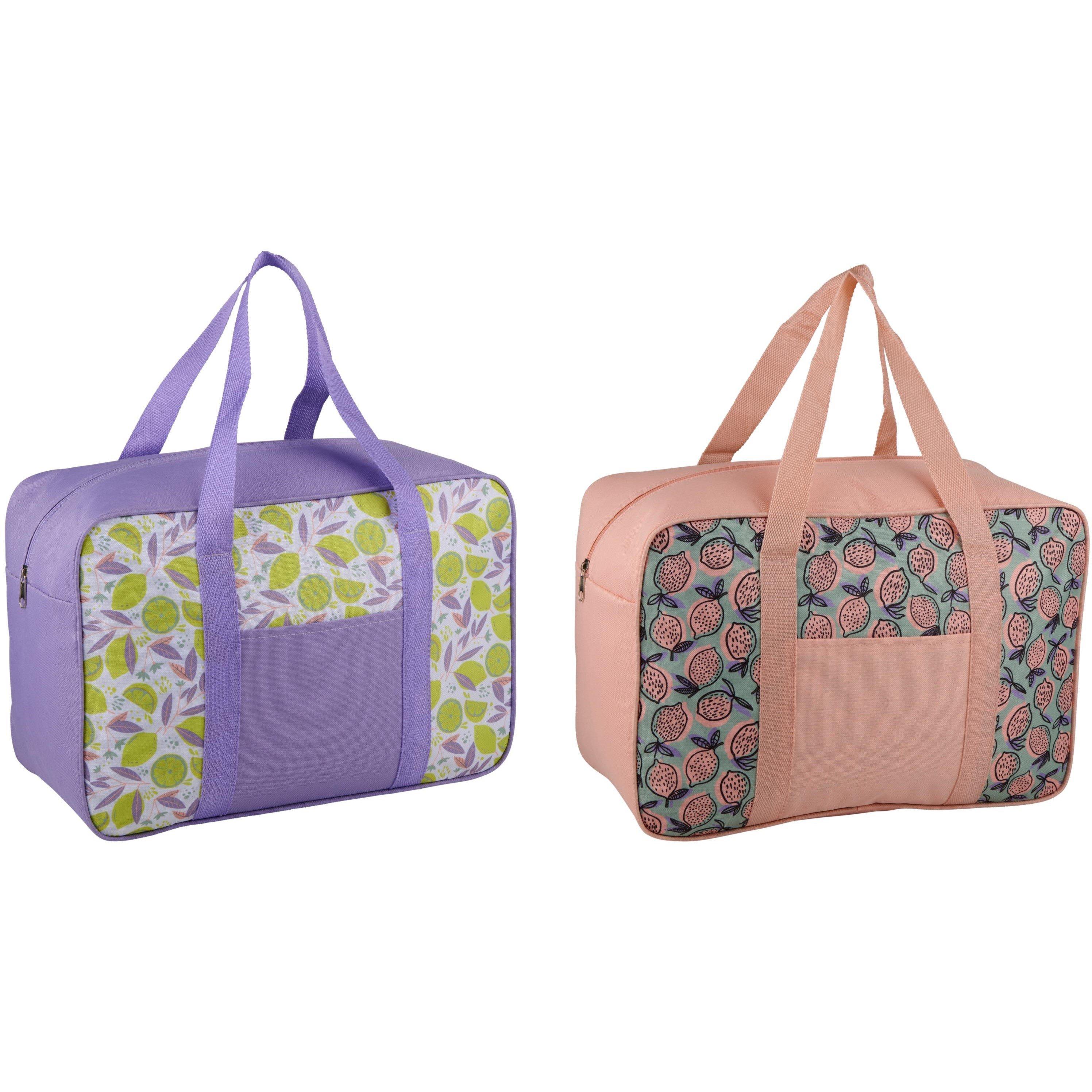 Multi - Alpina - Cooler Bag - 1