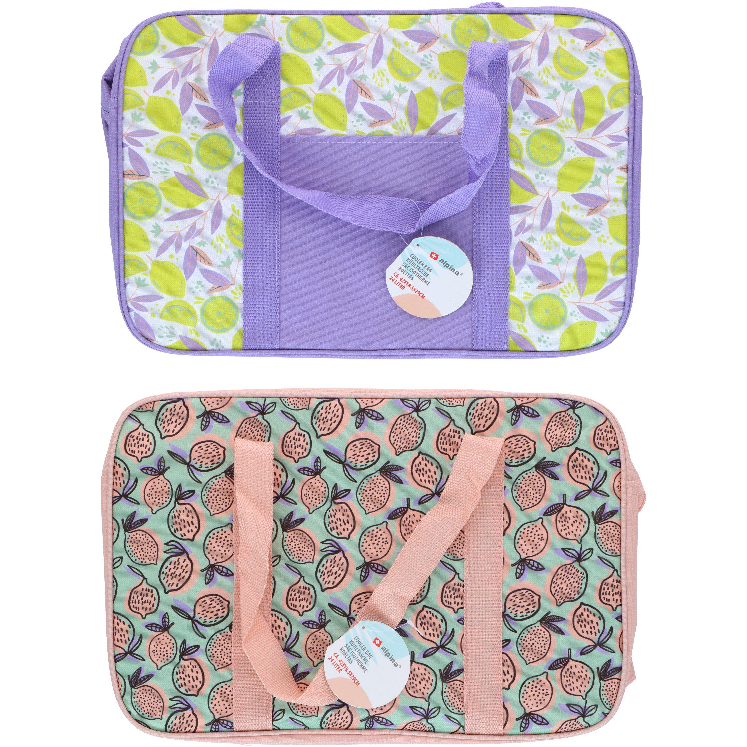 Multi - Alpina - Bag - 2