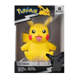 Pokemon GAME Pokemon Pikachu Select Vinyl Figure 8 Inch Figure