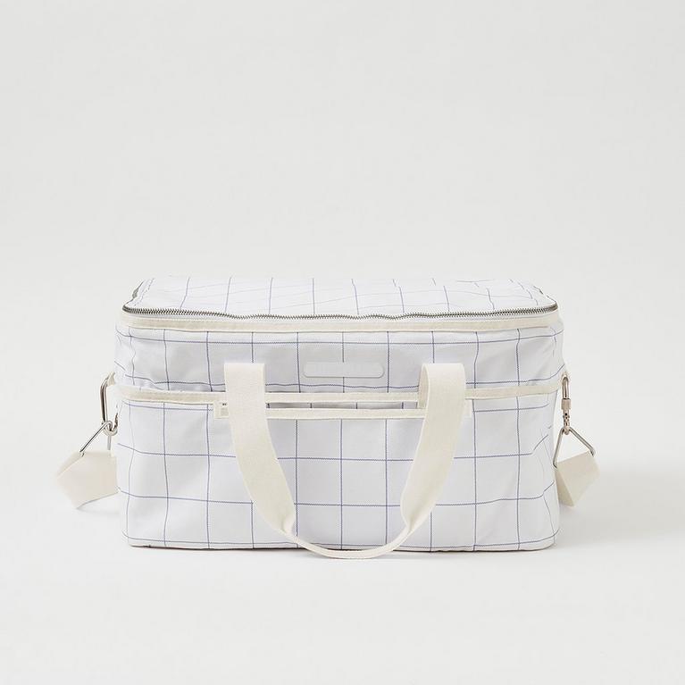 pinko love basket satchel bag kfringe item - Sunnylife - SunLife Cnvs Coolr Bag kfringe 23 - 1