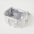 pinko love basket satchel bag kfringe item - Sunnylife - SunLife Cnvs Coolr Bag kfringe 23 - 3