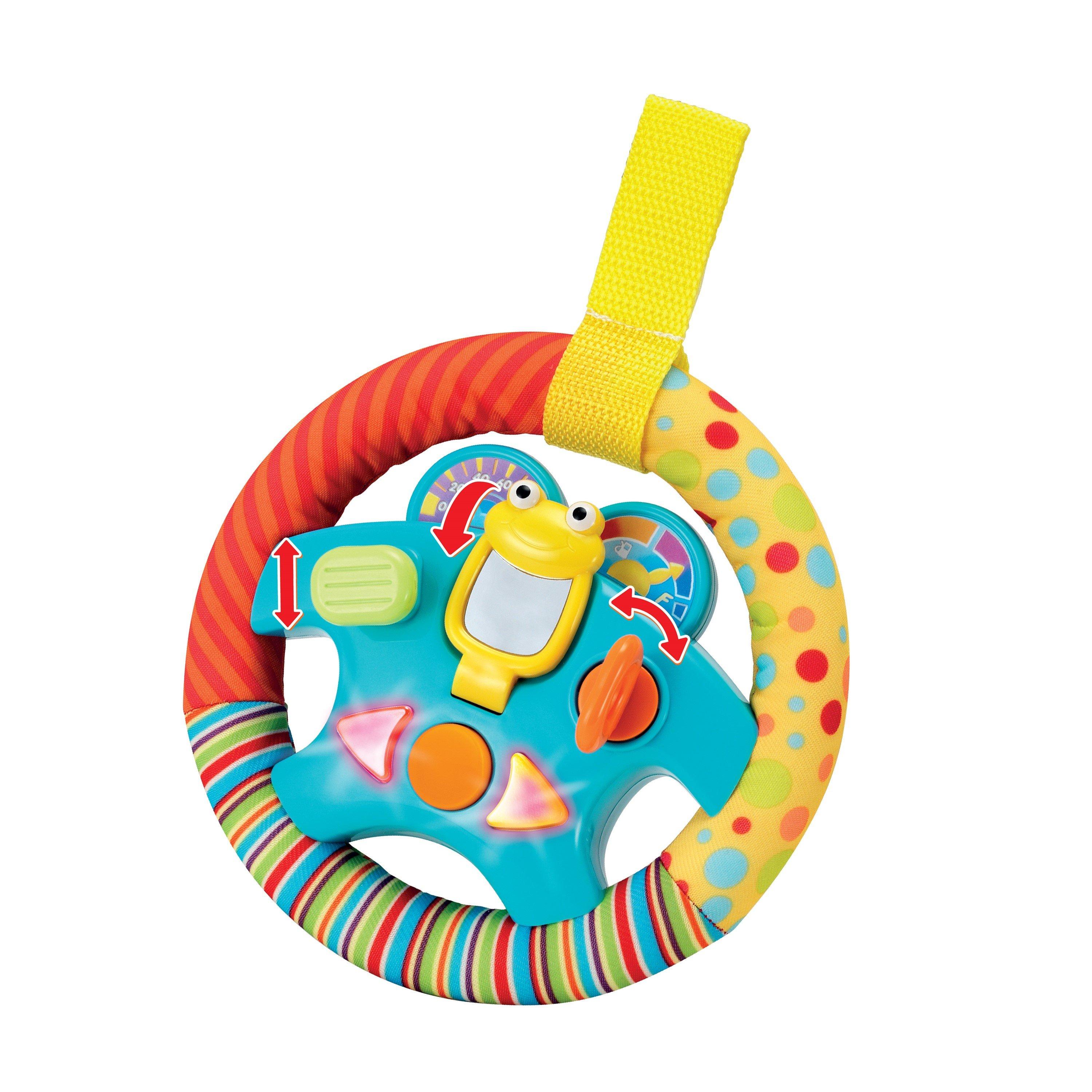 Multi - Winfun - N Sounds Driver - 2