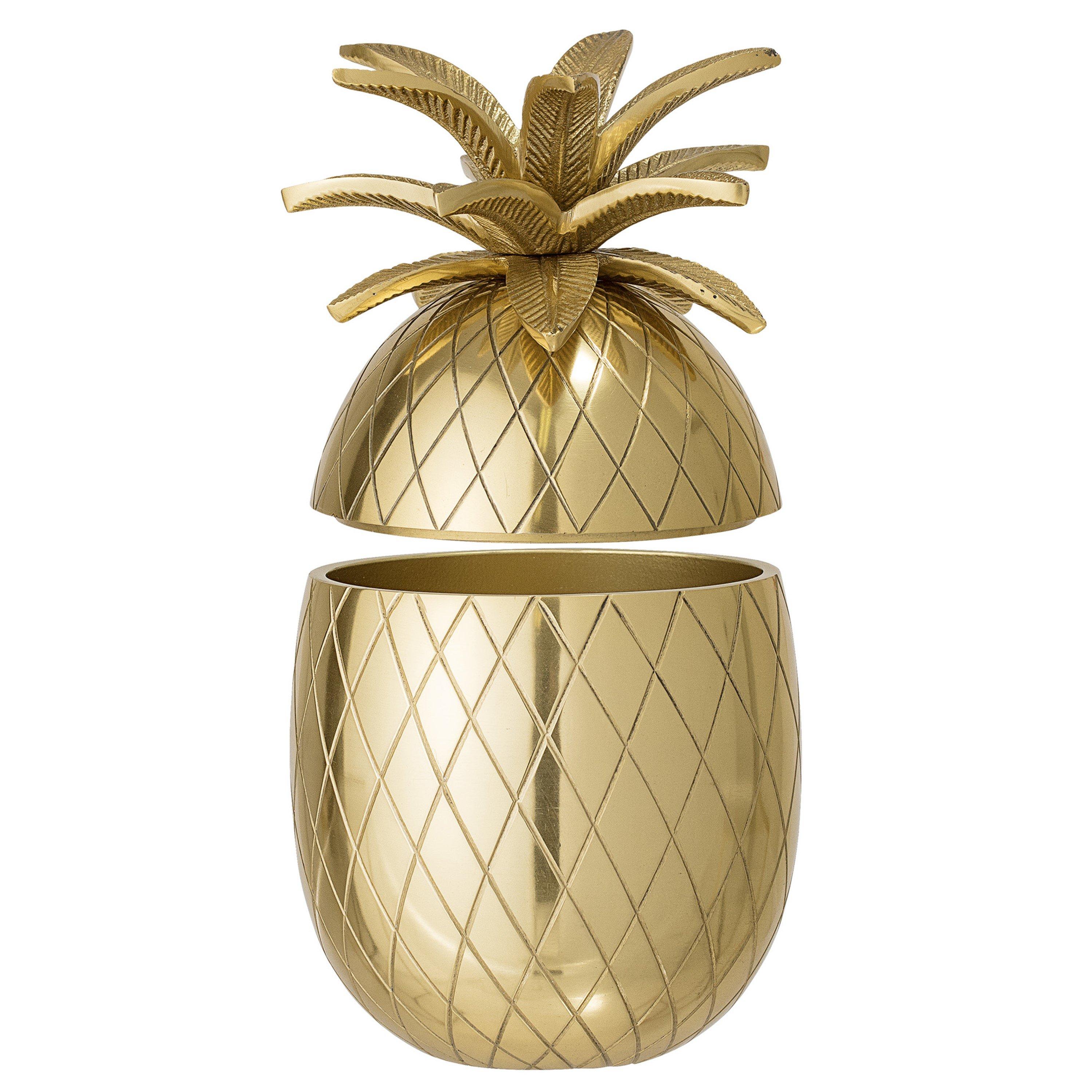 Pineapple - Bloomingville - Yuichi Ice Bucket - 2
