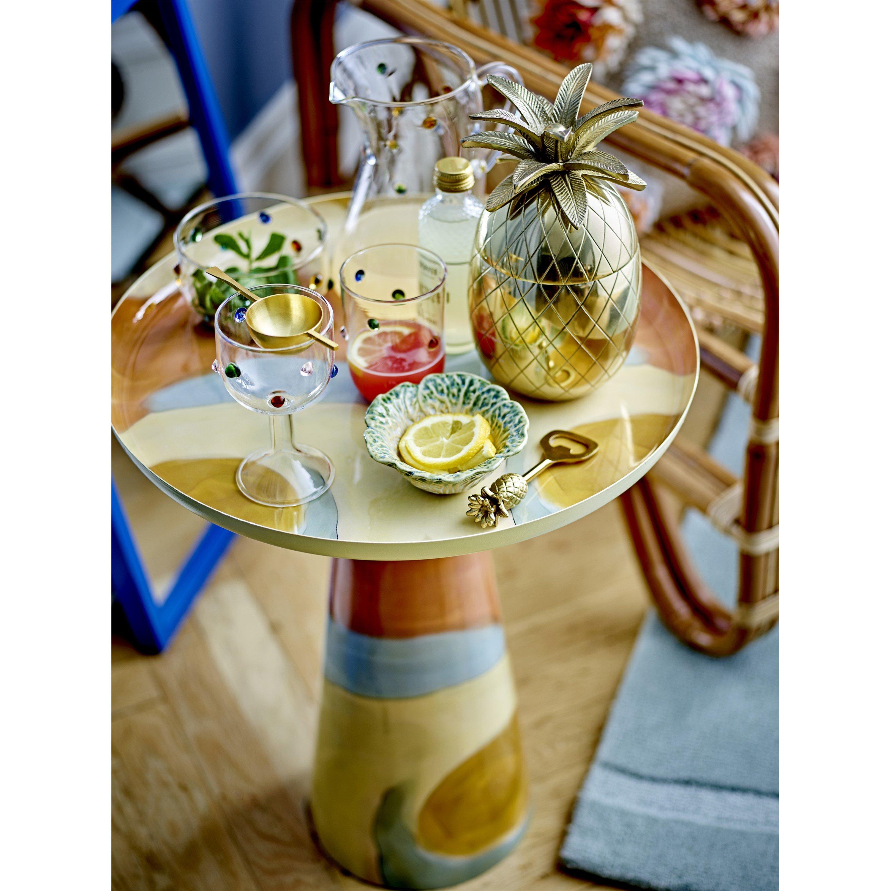 Pineapple - Bloomingville - Yuichi Ice Bucket - 5
