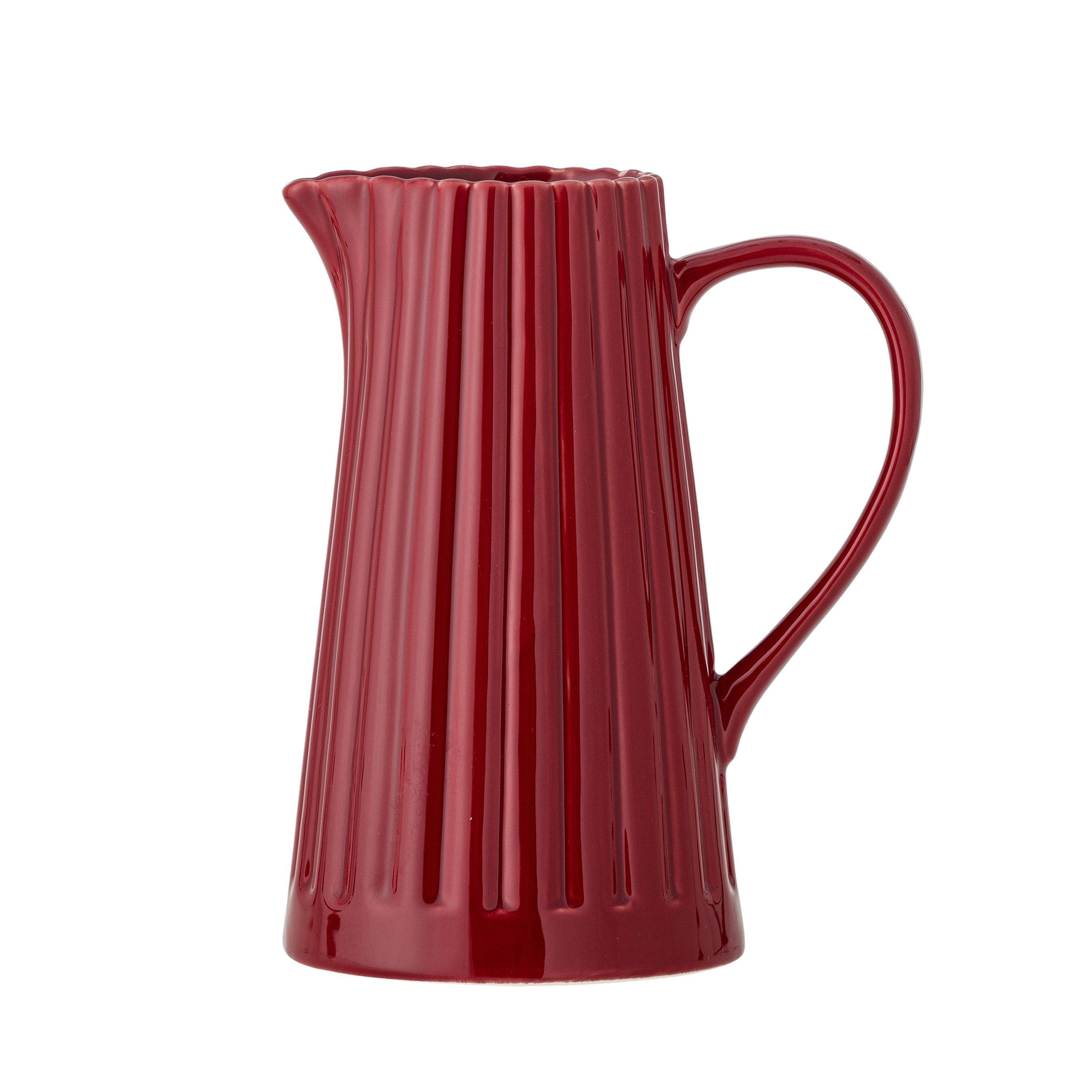 Red - Bloomingville - Bloomingville Latina J 64 - 1