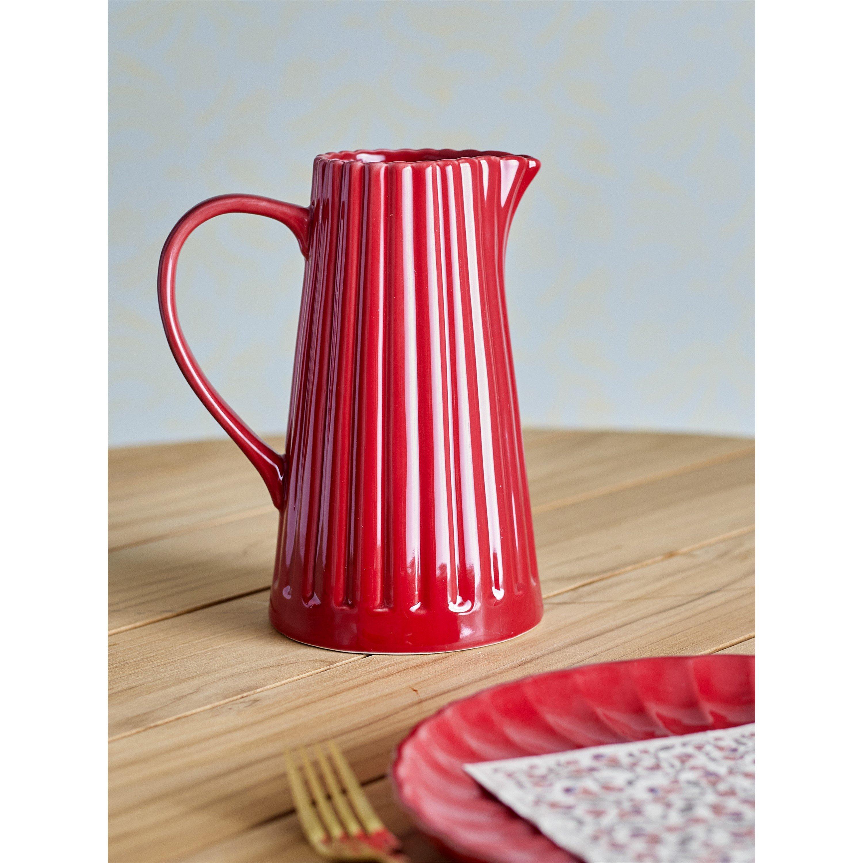 Red - Bloomingville - Bloomingville Latina J 64 - 2