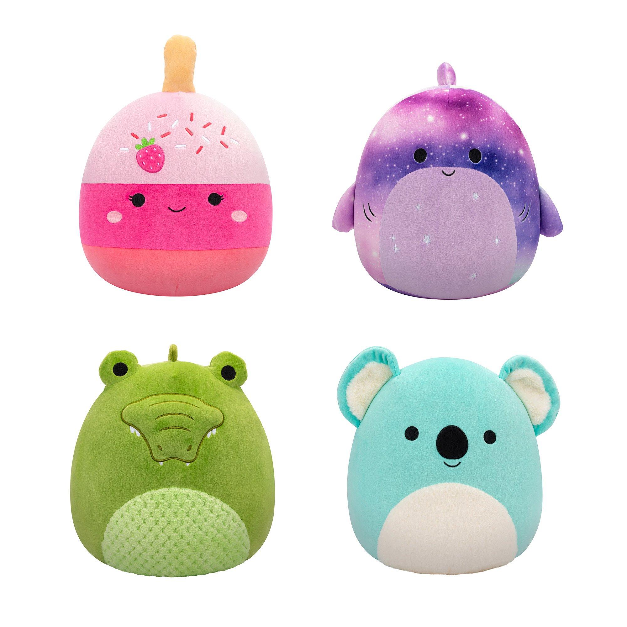 Squishmallows  Original 12-Inch Plush Assortment - F24 S20