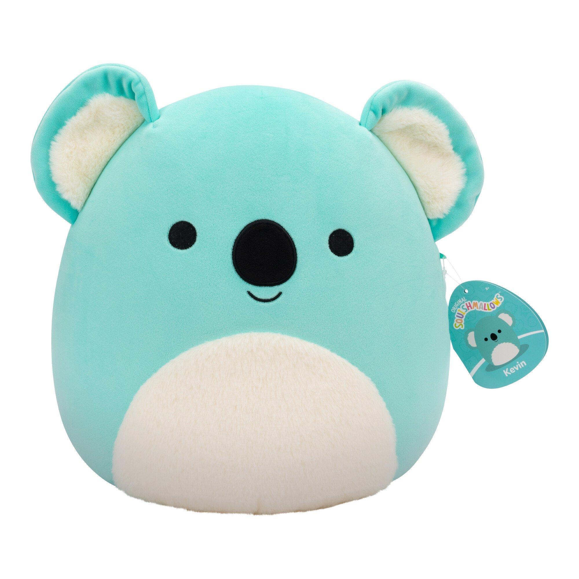 F24 S20 - Squishmallows - Squishmallows 12-Inch Plush Assortment - 5