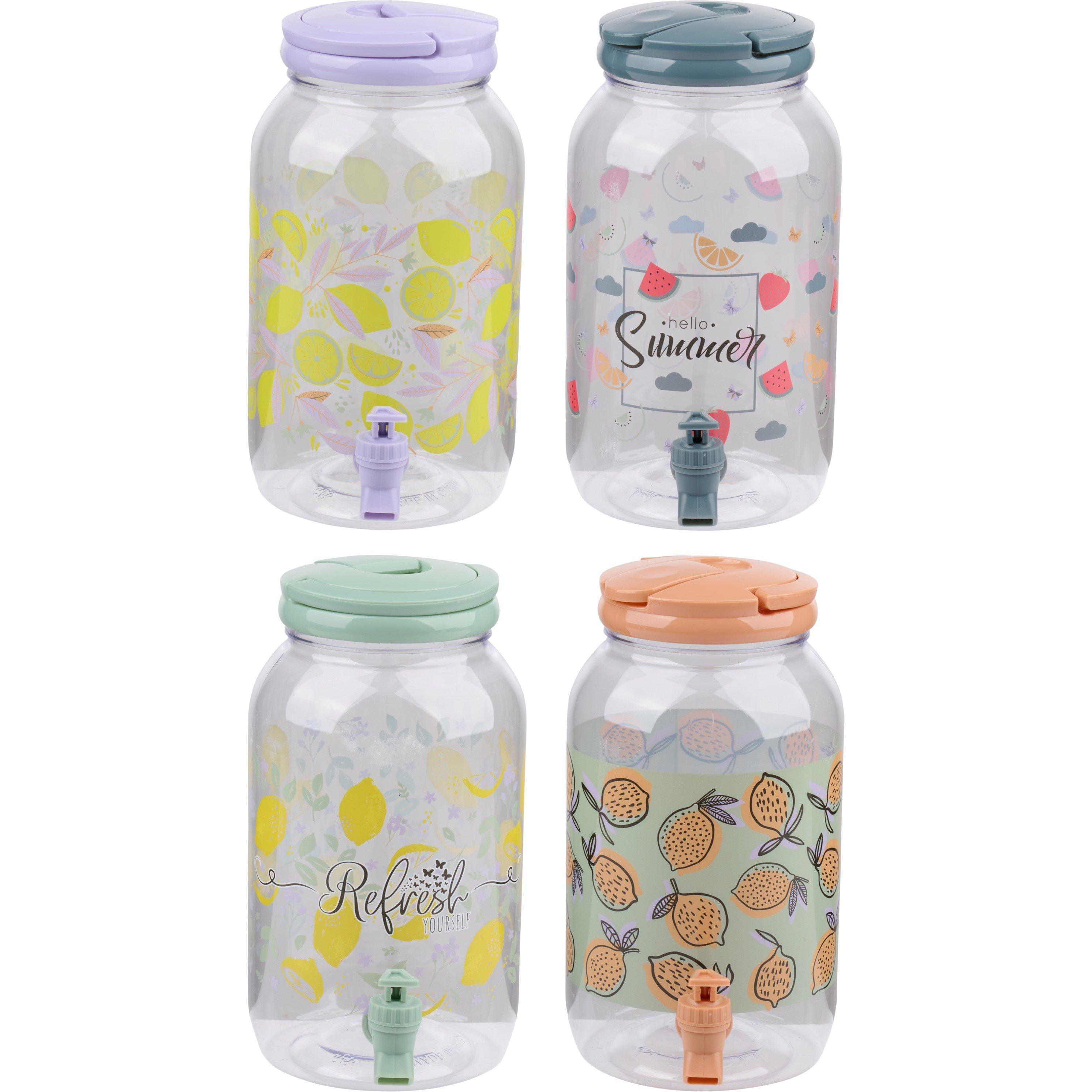Multi - Alpina - Water Drinks Dispensers - 1