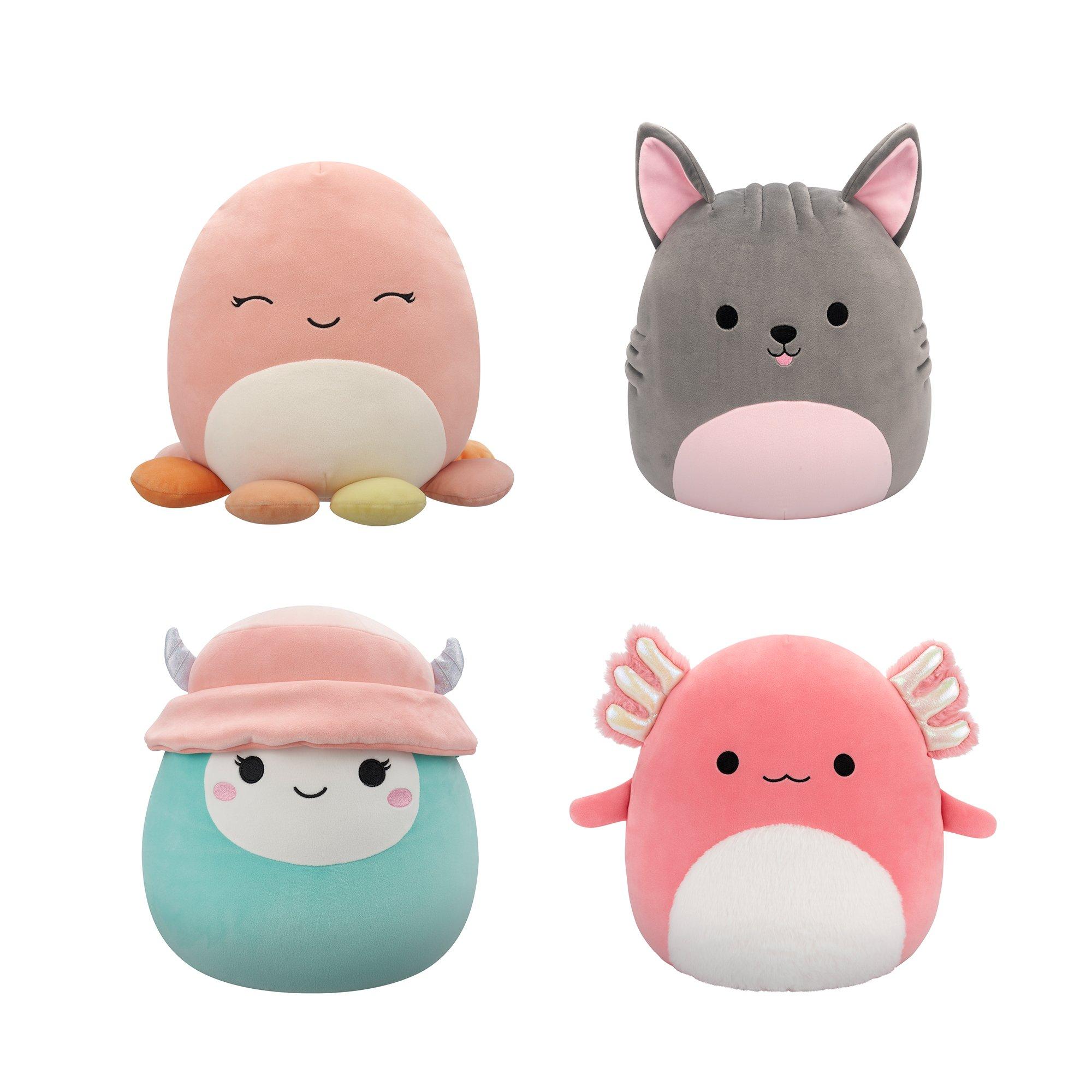 Squishmallows  Original 12-Inch Plush Assortment - F24 S21
