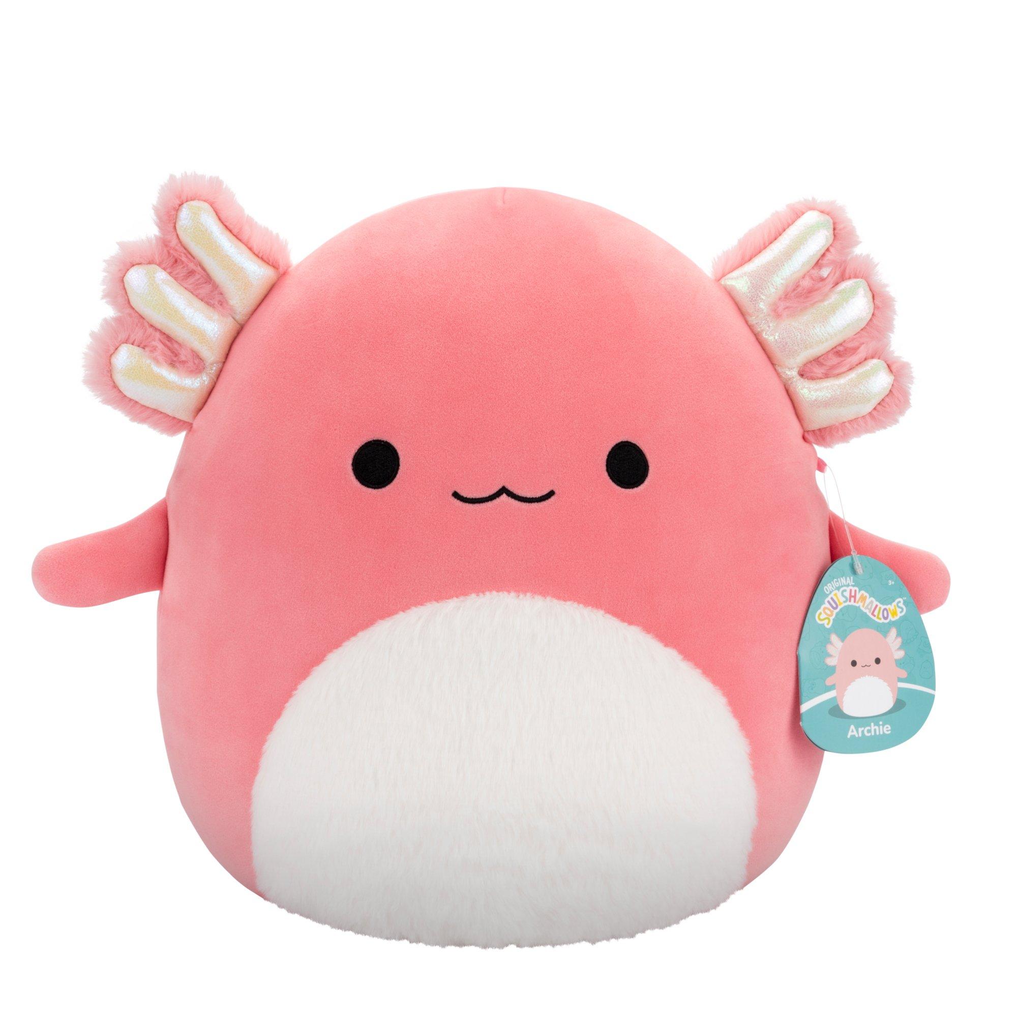 F24 S21 - Squishmallows - Squishmallows 12-Inch Plush Assortment - 3