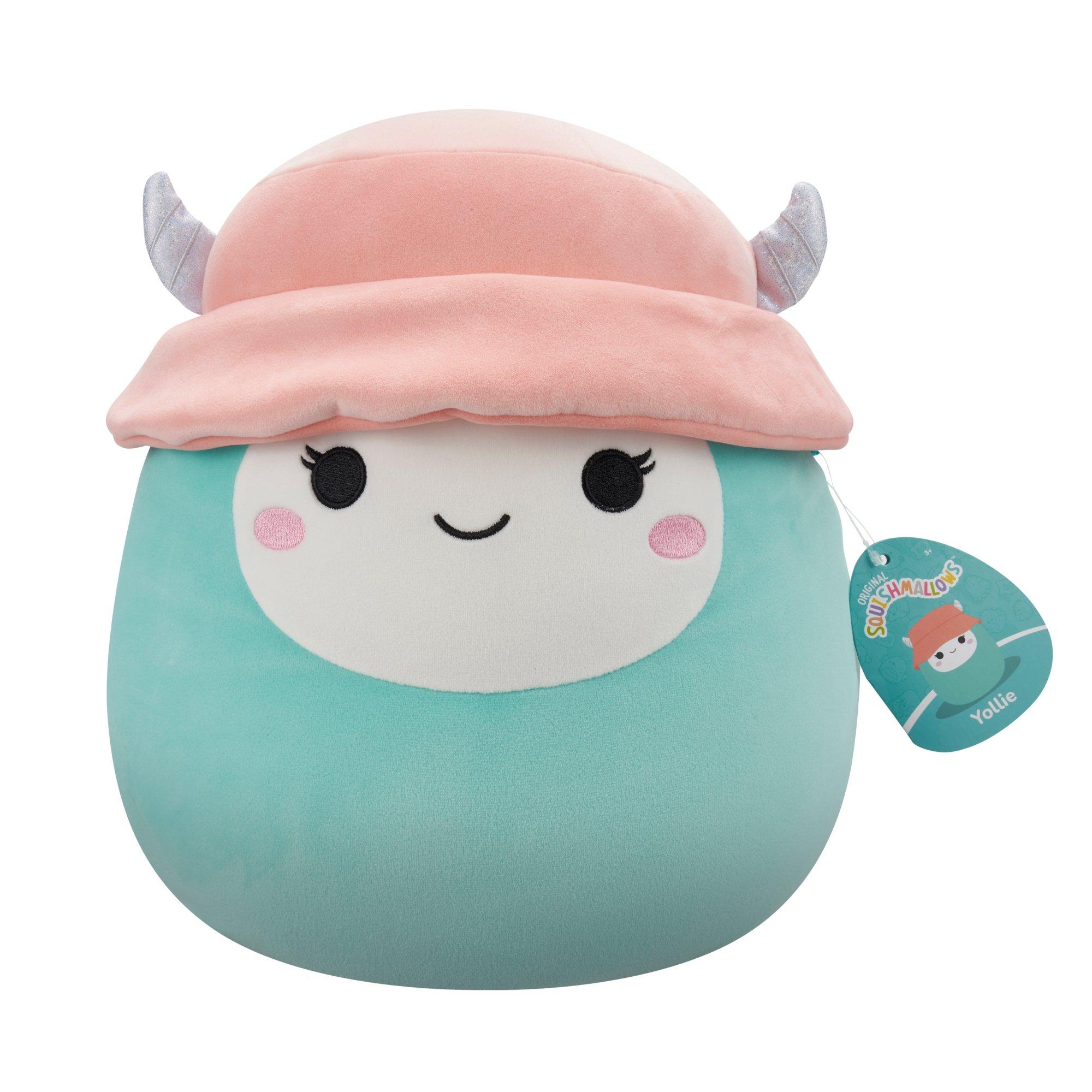 F24 S21 - Squishmallows - Squishmallows 12-Inch Plush Assortment - 4