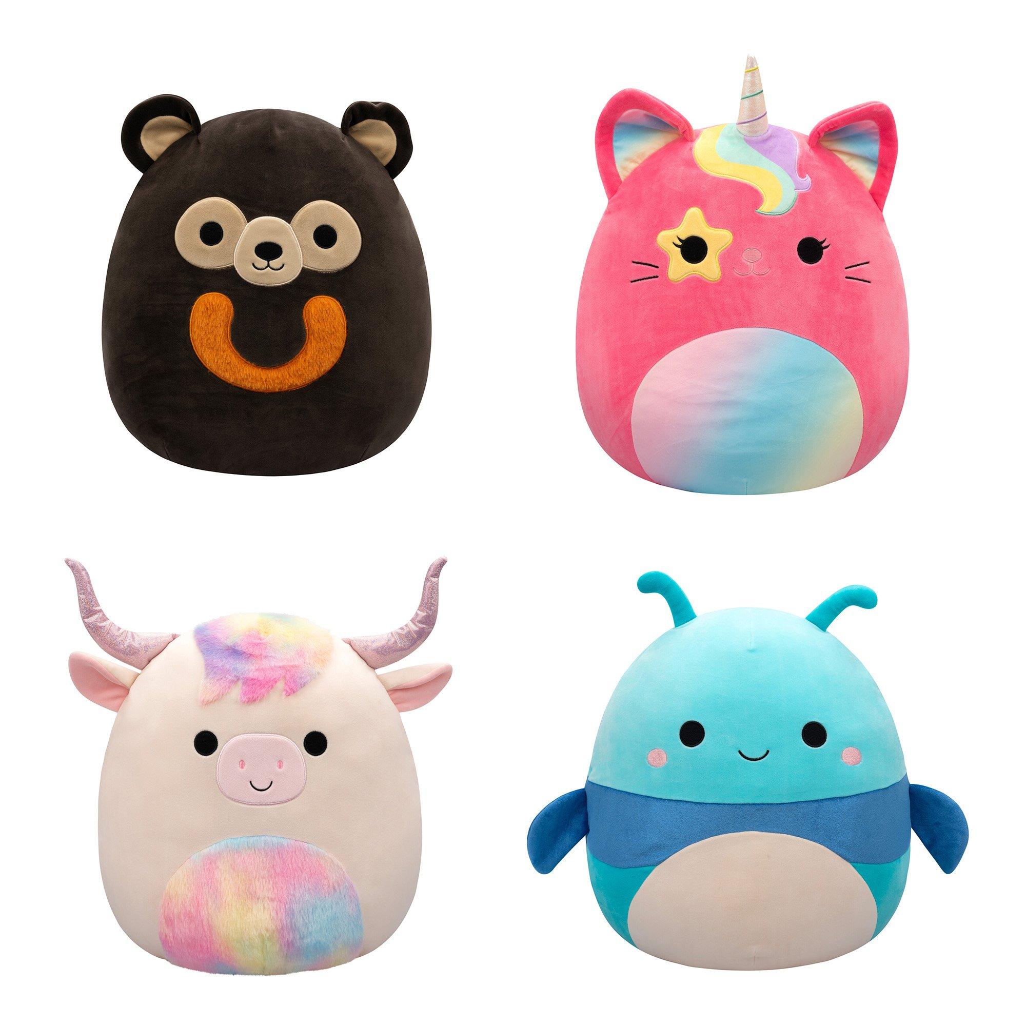 F24 S20 - Squishmallows - Original Squishmallows 16-Inch Plush Assortment - 1