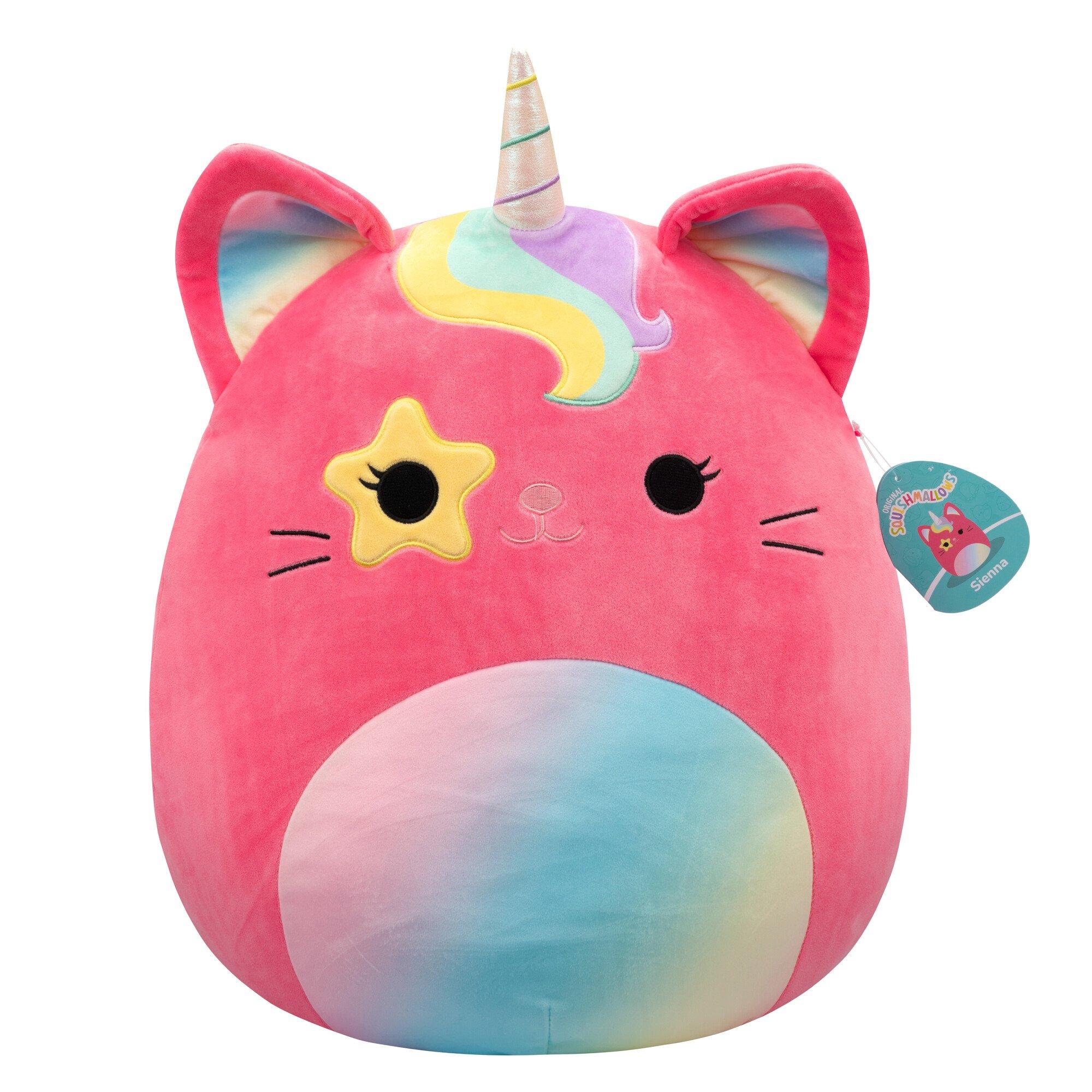 F24 S20 - Squishmallows - Original Squishmallows 16-Inch Plush Assortment - 2