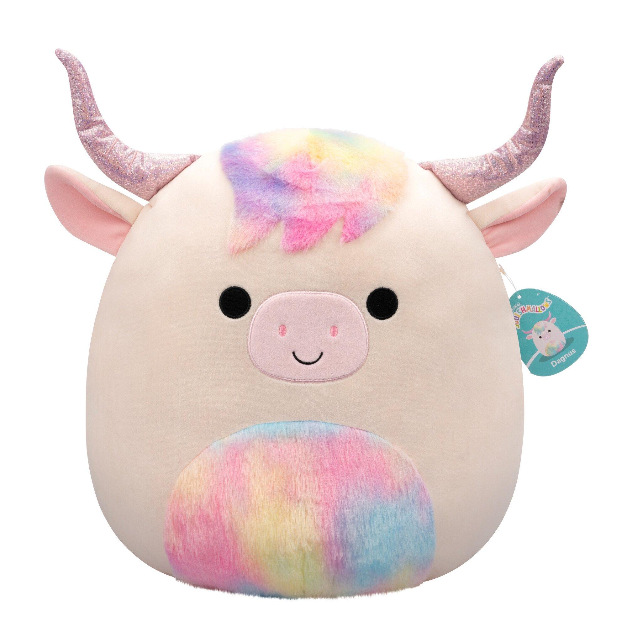 F24 S20 - Squishmallows - Original Squishmallows 16-Inch Plush Assortment - 4