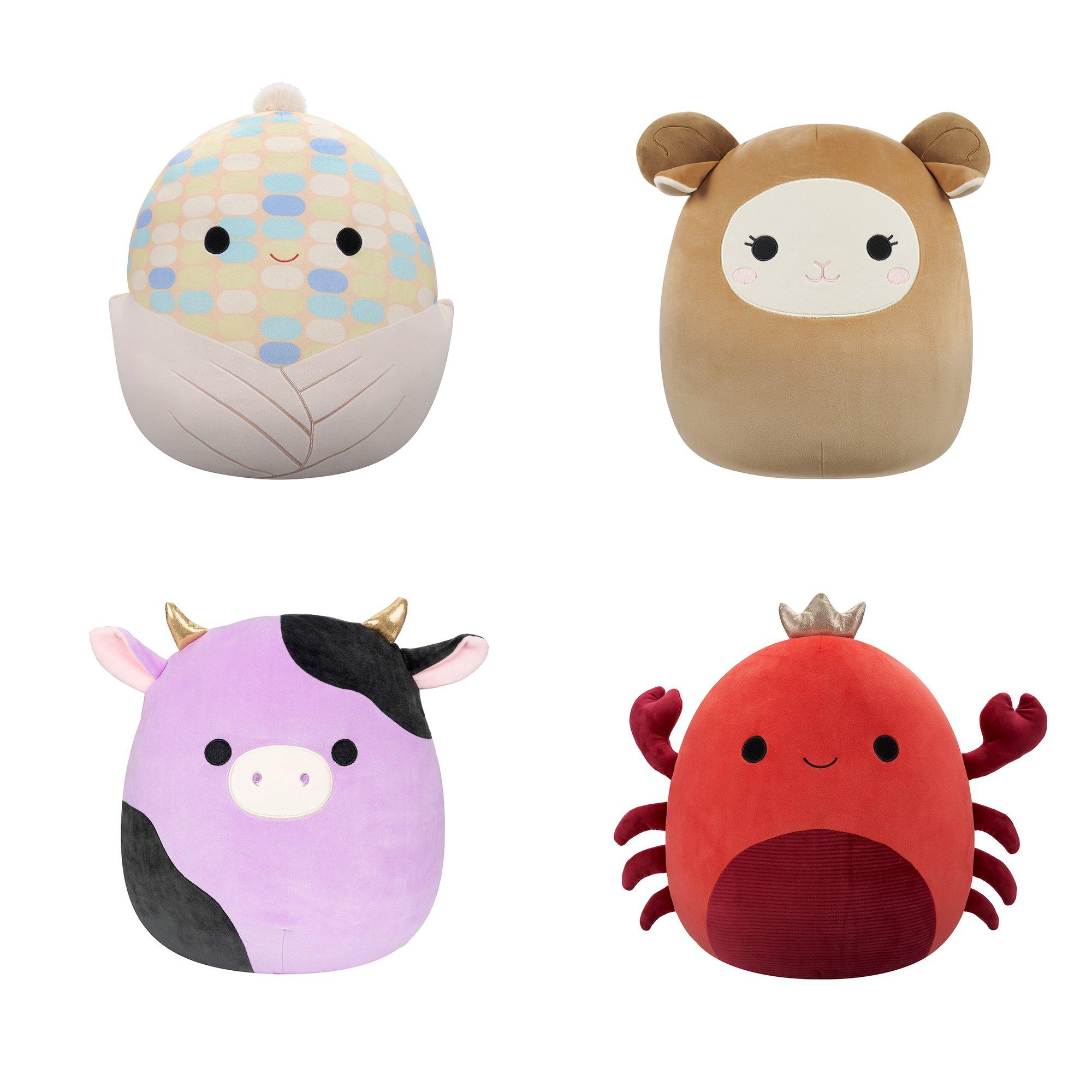 Squishmallows  Original 16-Inch Plush Assortment - F24 S21