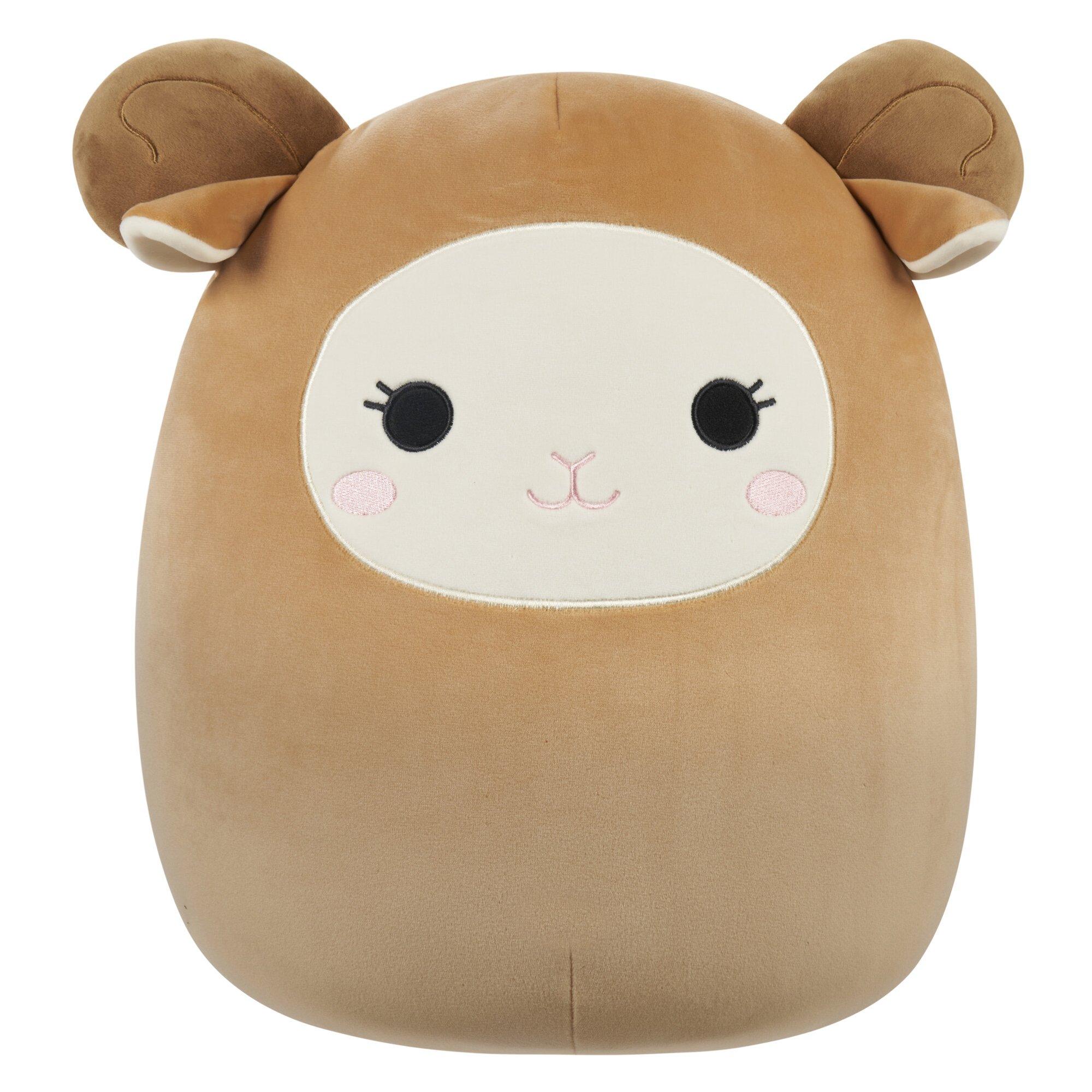Squishmallows | Squishmallows 16-Inch Plush Assortment | Plush Toys ...