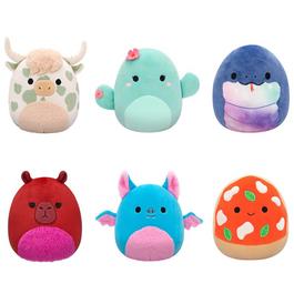 Squishmallows Original Squishmallows 7.5 Inch Plush Assortment