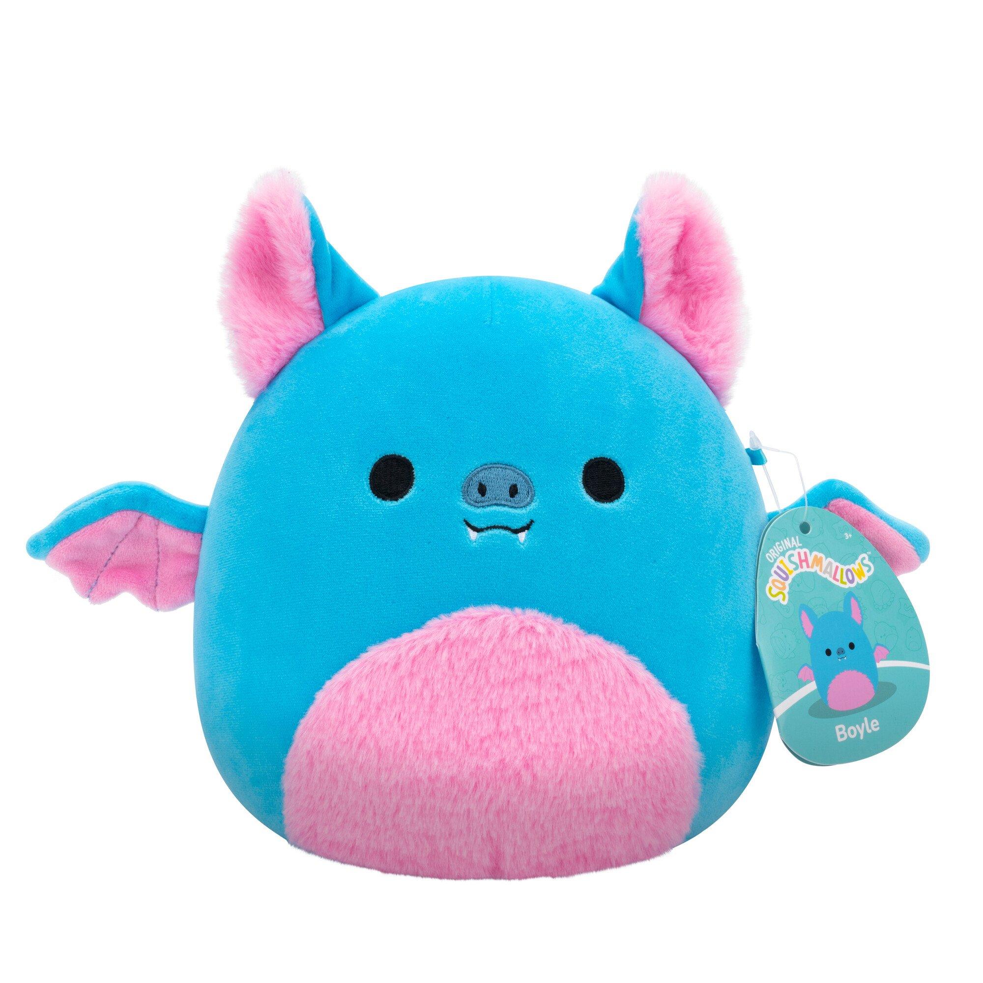 F24 S20 A - Squishmallows - Squishmallows 7.5-Inch Plush Assortment - 2