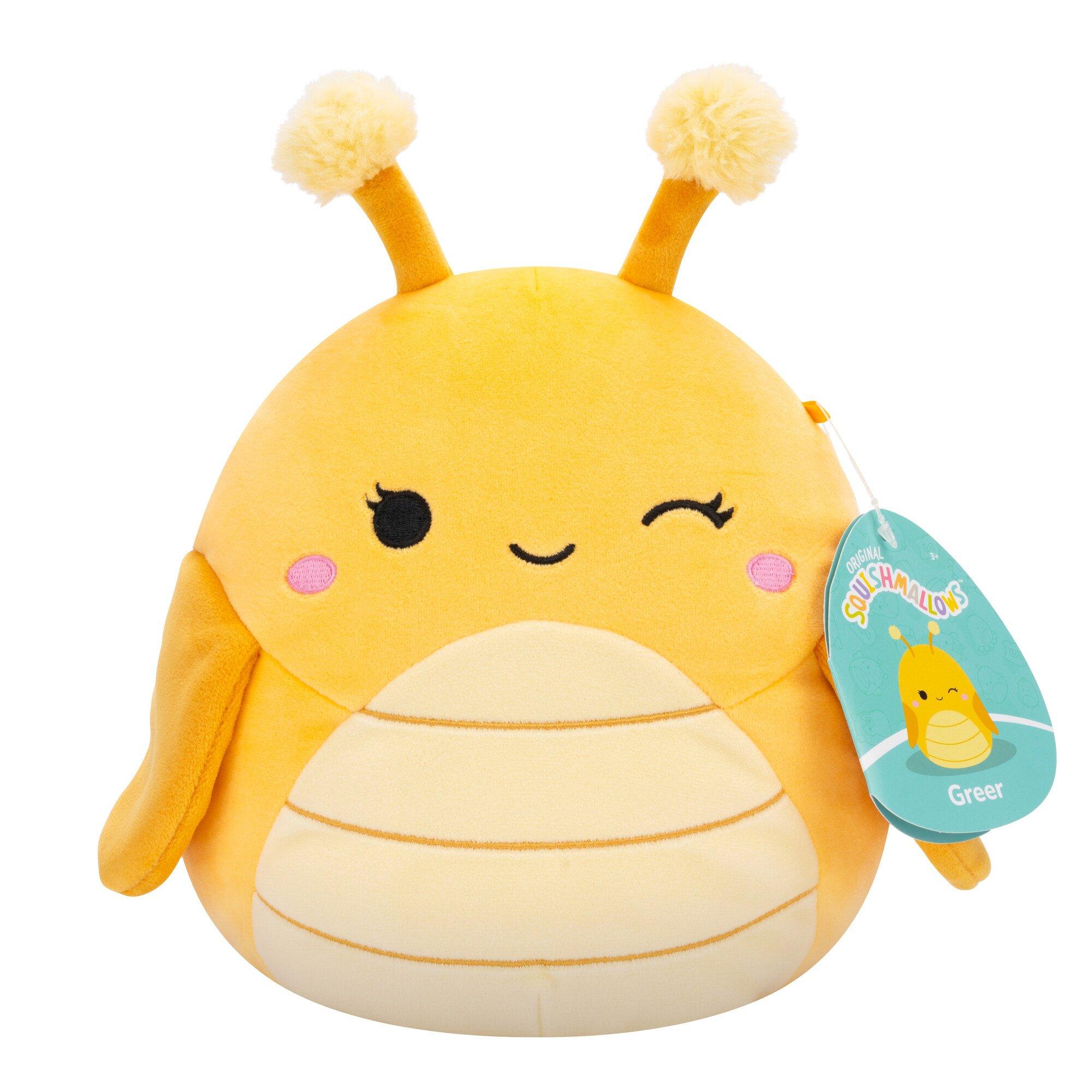 On sale Squishmallow 7.5 Inch