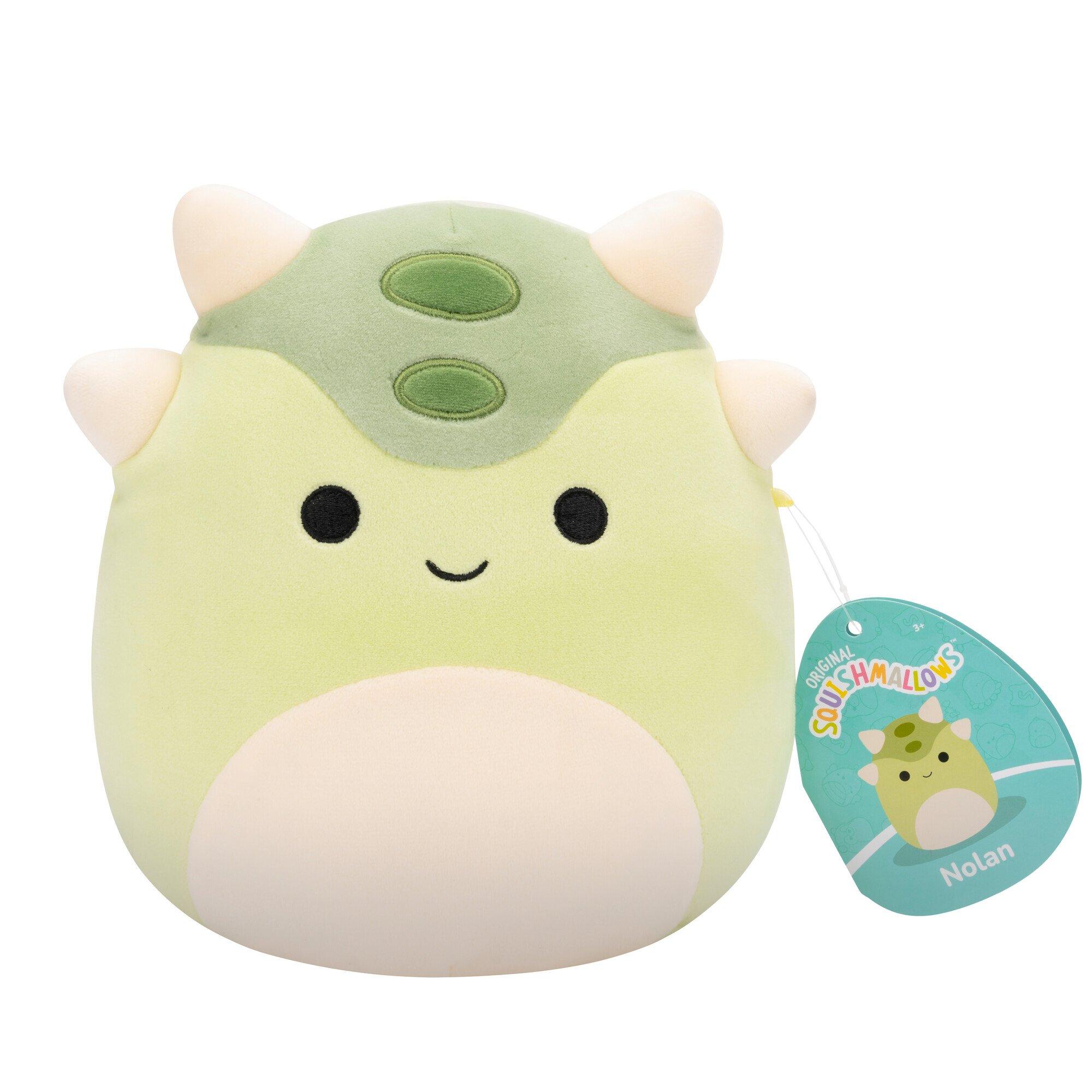 F24 S20 B - Squishmallows - Squishmallows 7.5-Inch Plush Assortment - 5