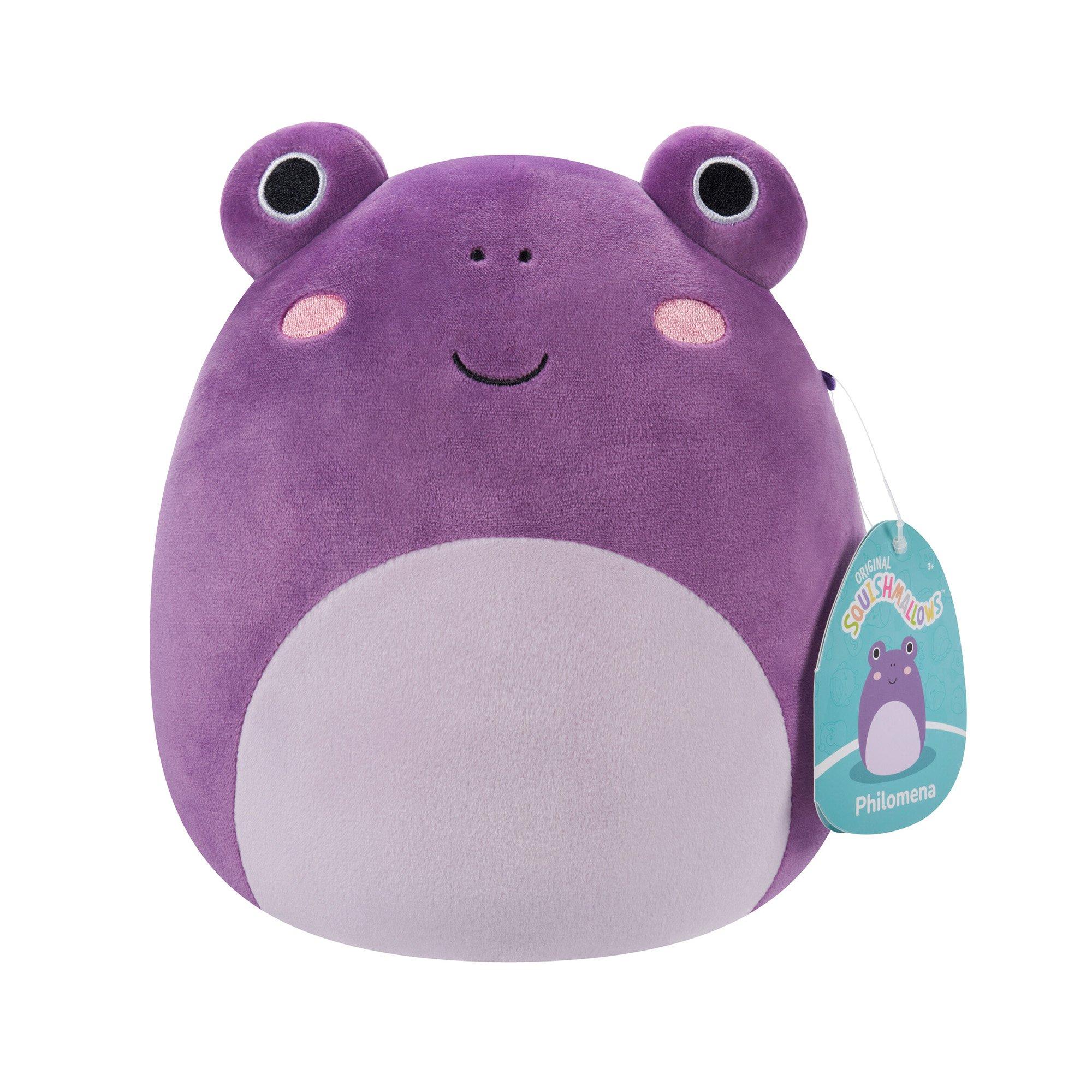 F24 S20 B - Squishmallows - Squishmallows 7.5-Inch Plush Assortment - 7