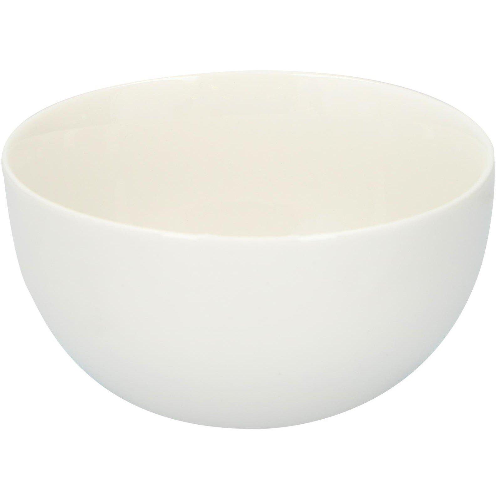 White - Alpina - Dinner Set 40pc - 12