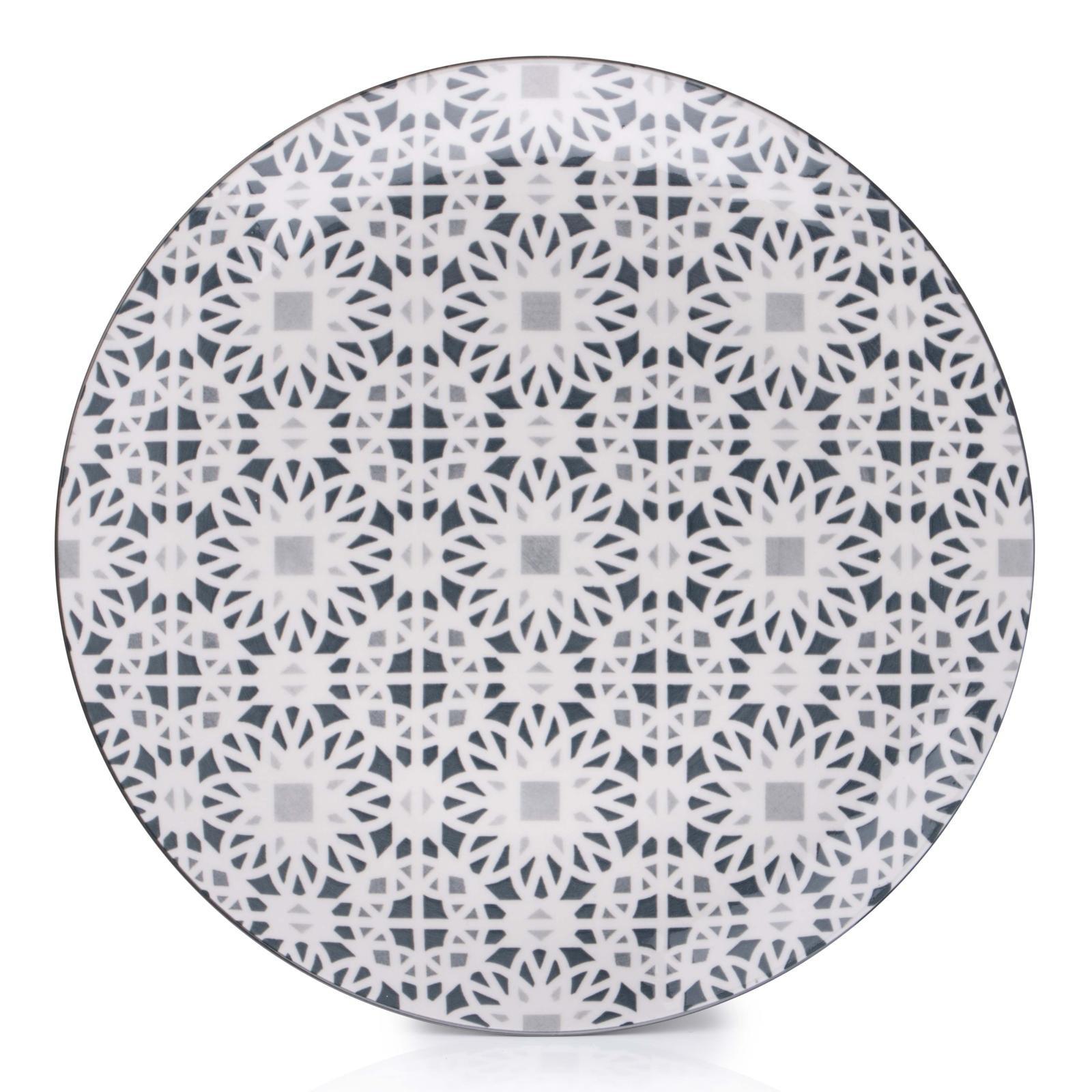 Multi - Alpina - Dinner Set 16pc - 11