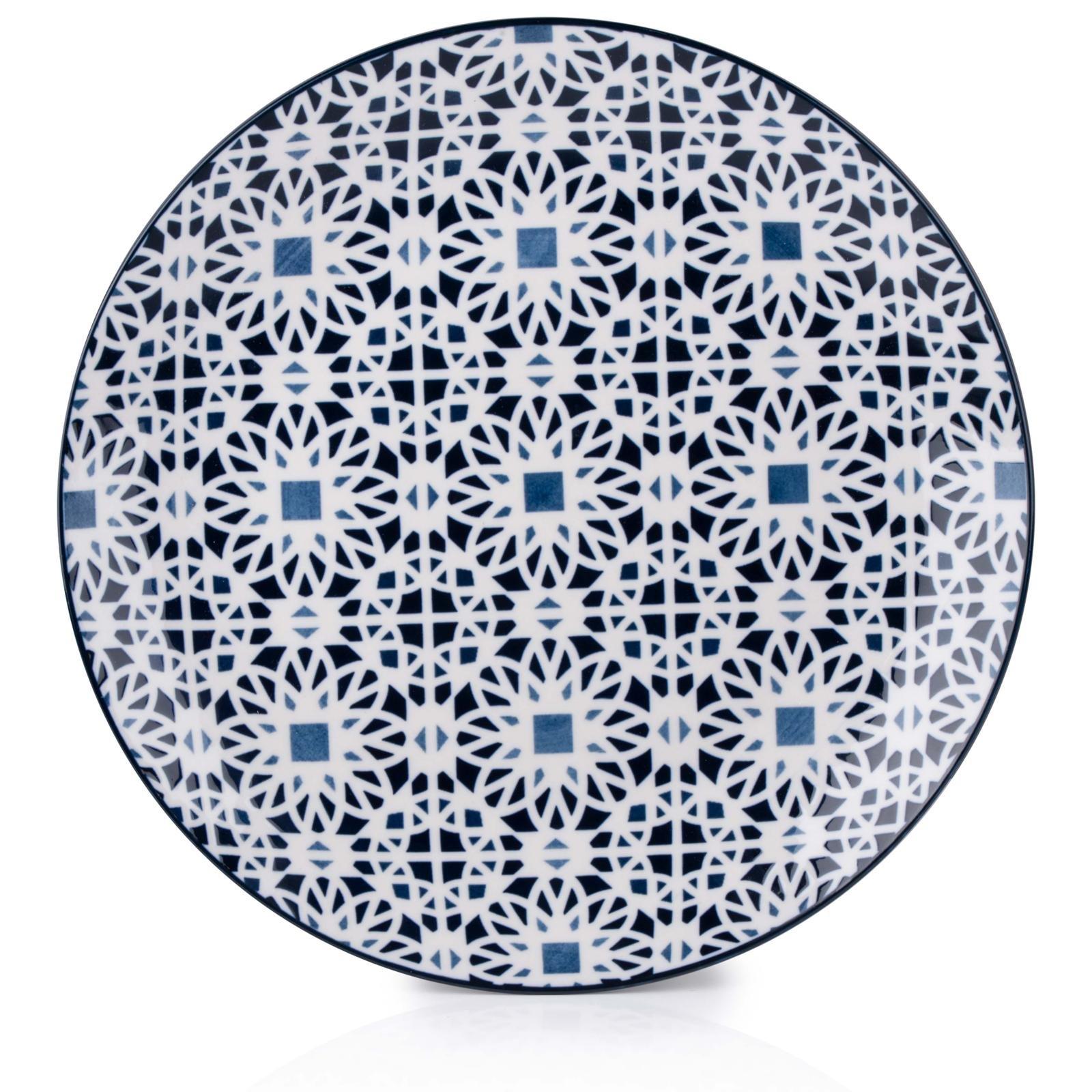 Multi - Alpina - Dinner Set 16pc - 7