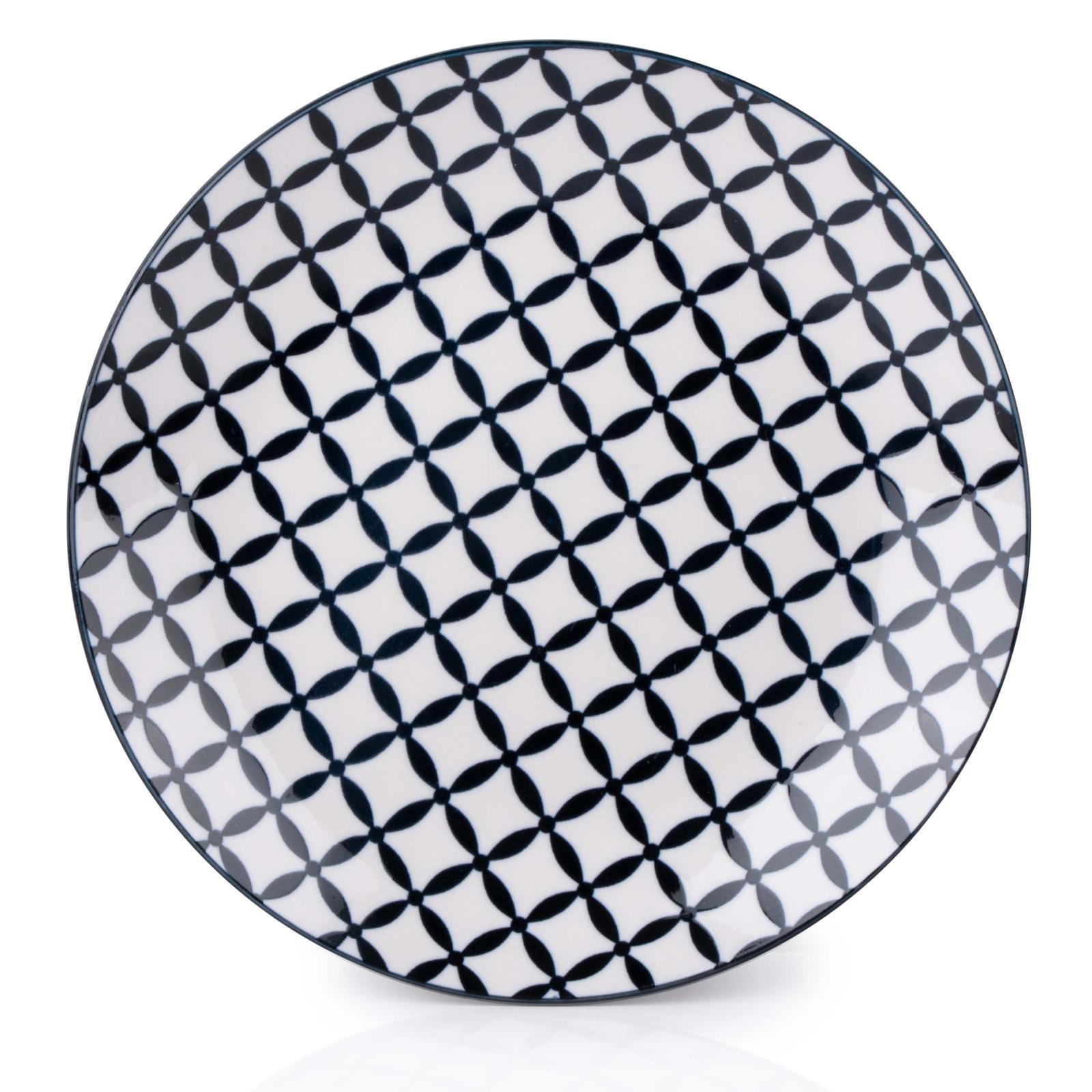 Multi - Alpina - Dinner Set 16pc - 8