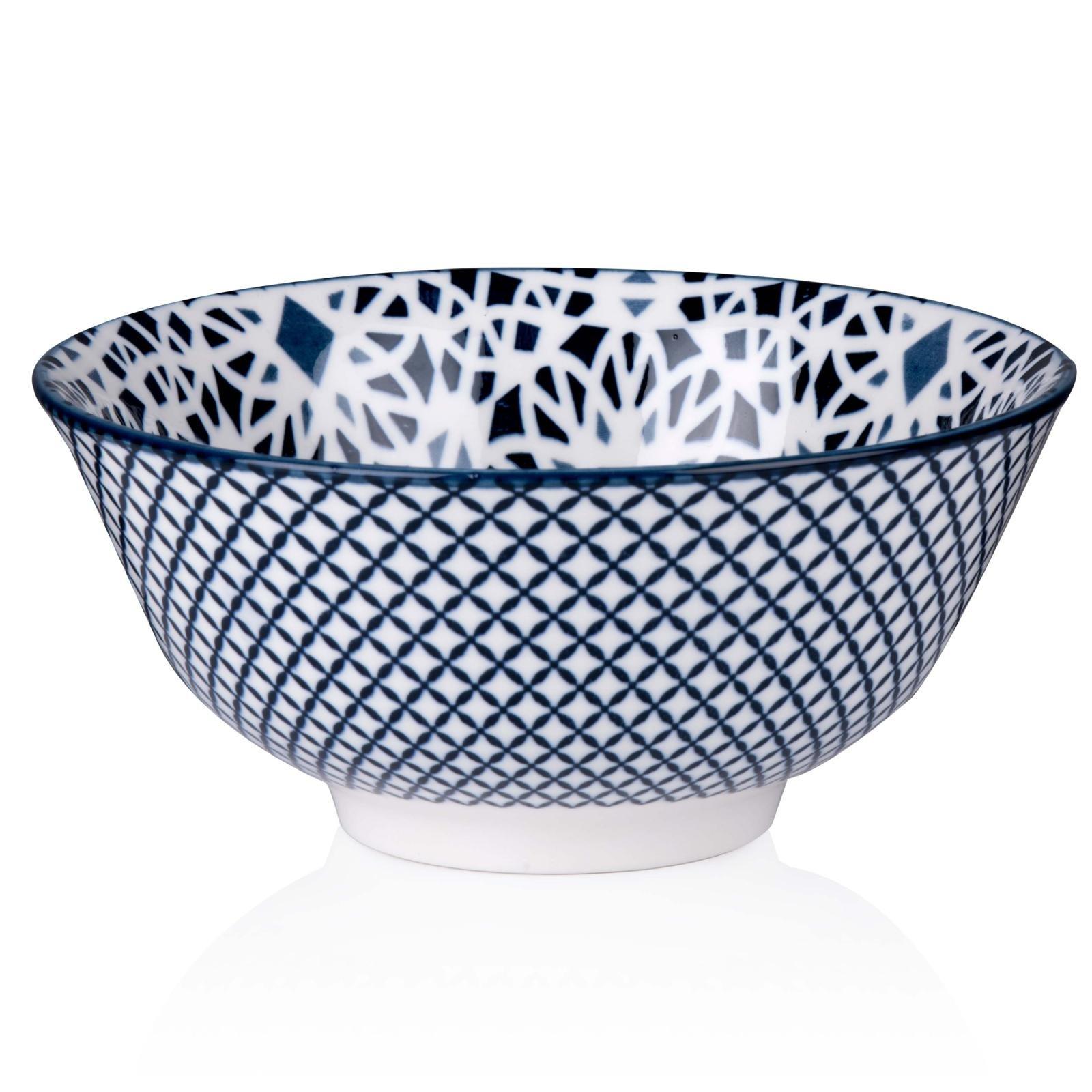 Multi - Alpina - Dinner Set 16pc - 9