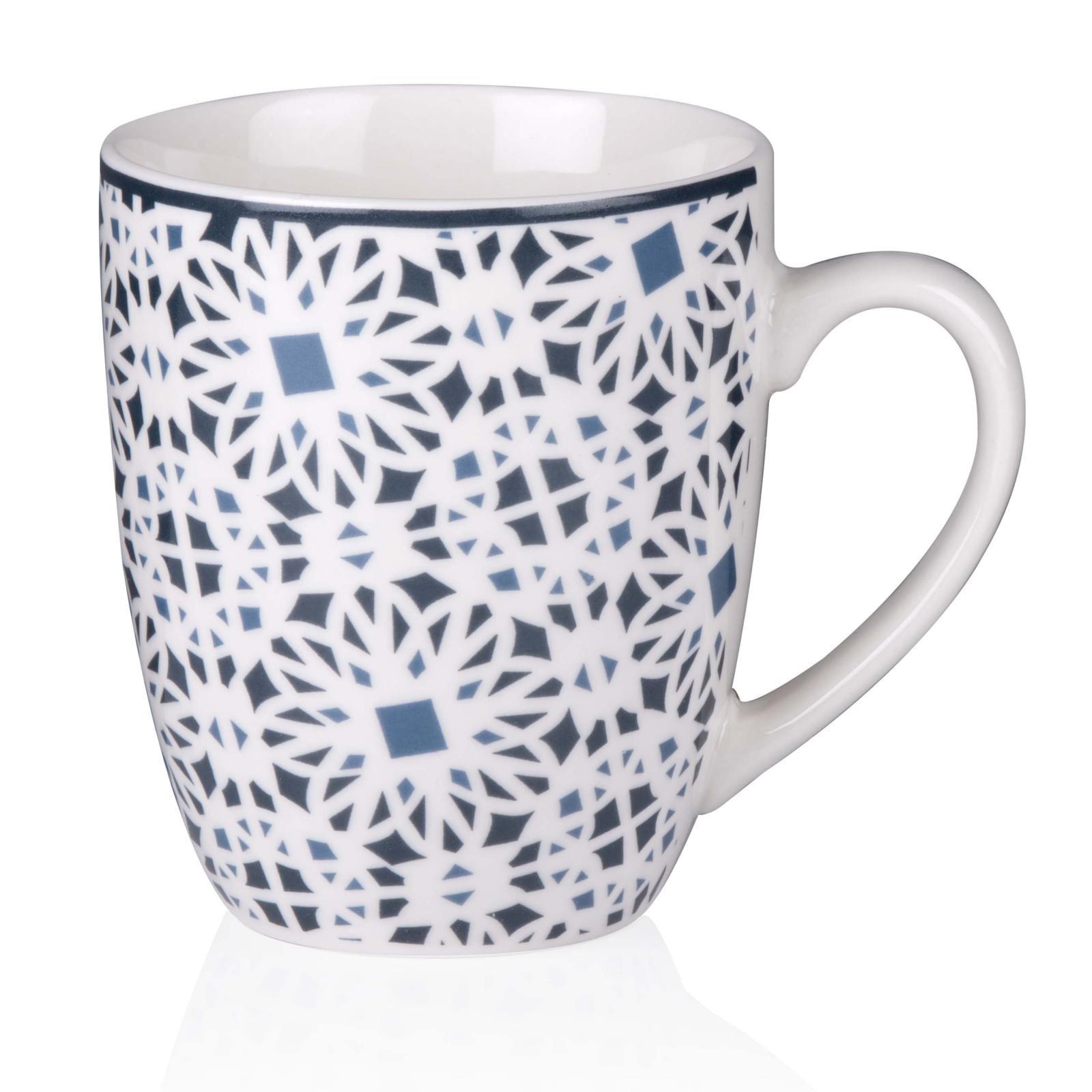 Multi - Alpina - Dinner Set 16pc - 10