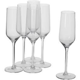 Alpina Champagne Glass 00
