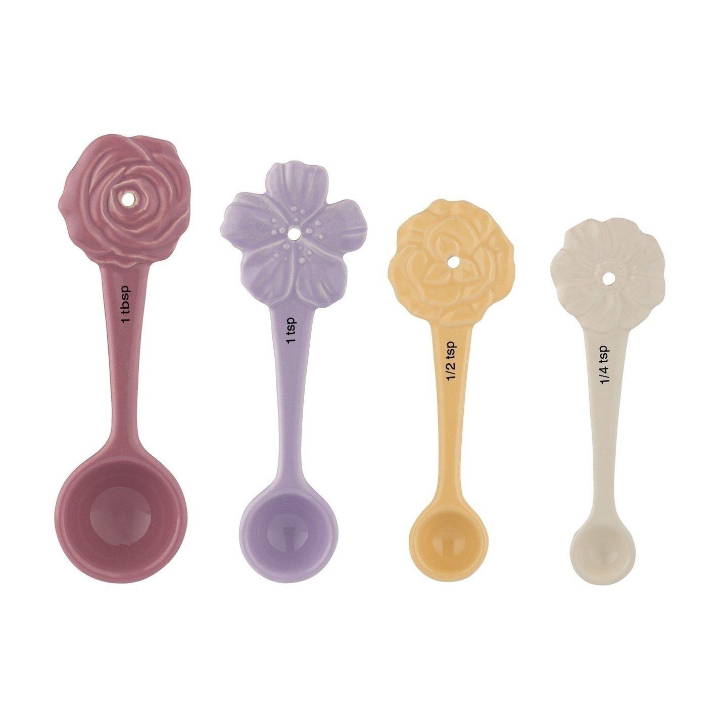 Multi - Mason Cash - In The Meadow Measuring Spoons - 1