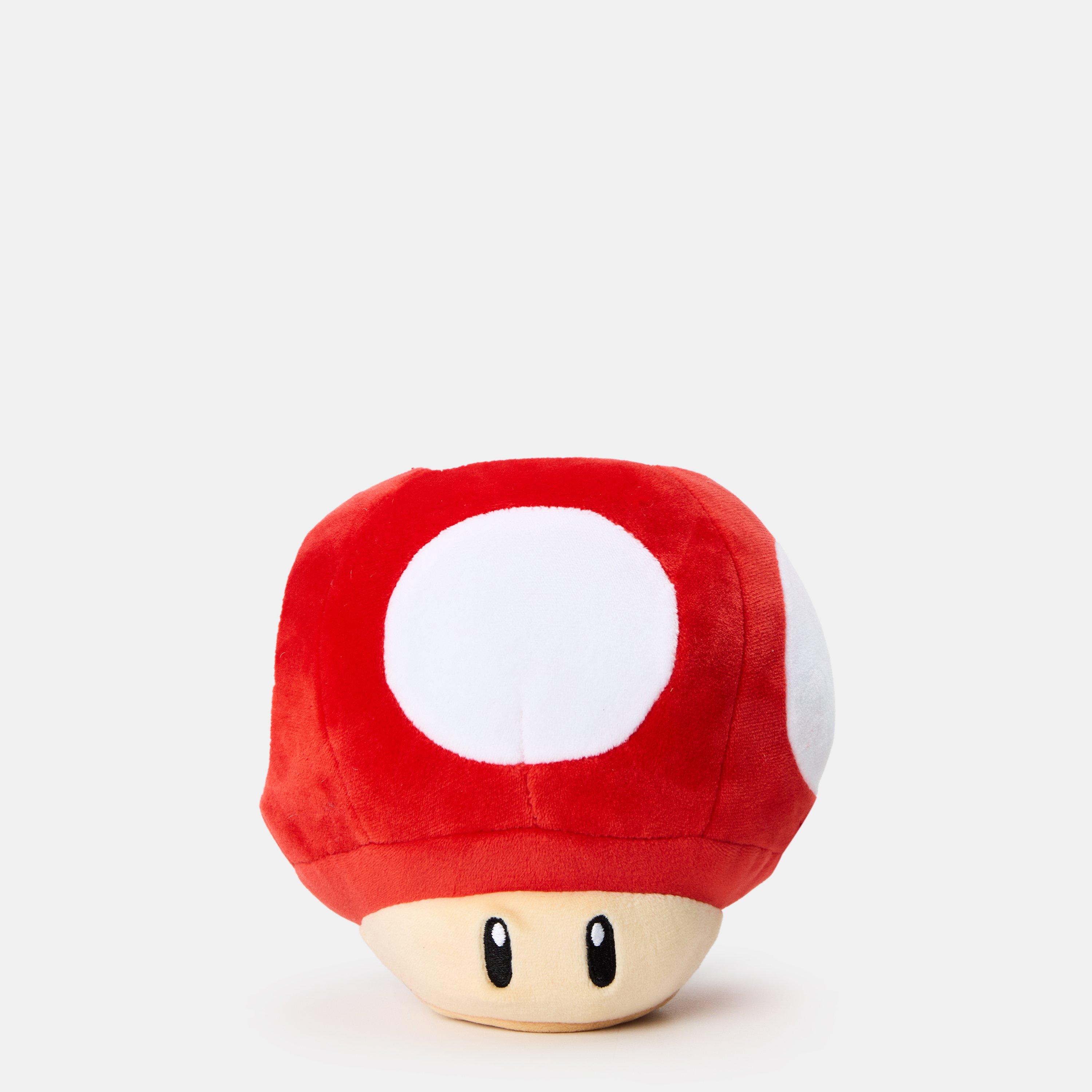 Jakks - Super Mario - Gaming Plush Toy