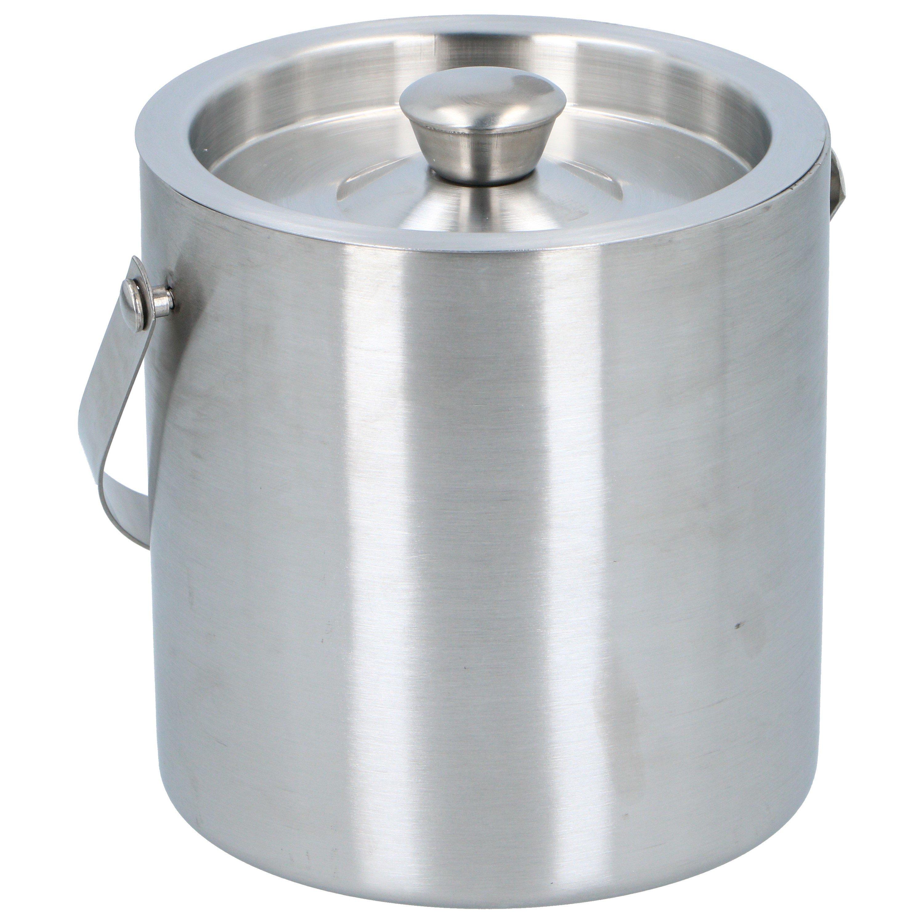 Meerkleurig - Alpina - ALPINA Double Wall Ice Bucket 15.5x15.5cm - 2