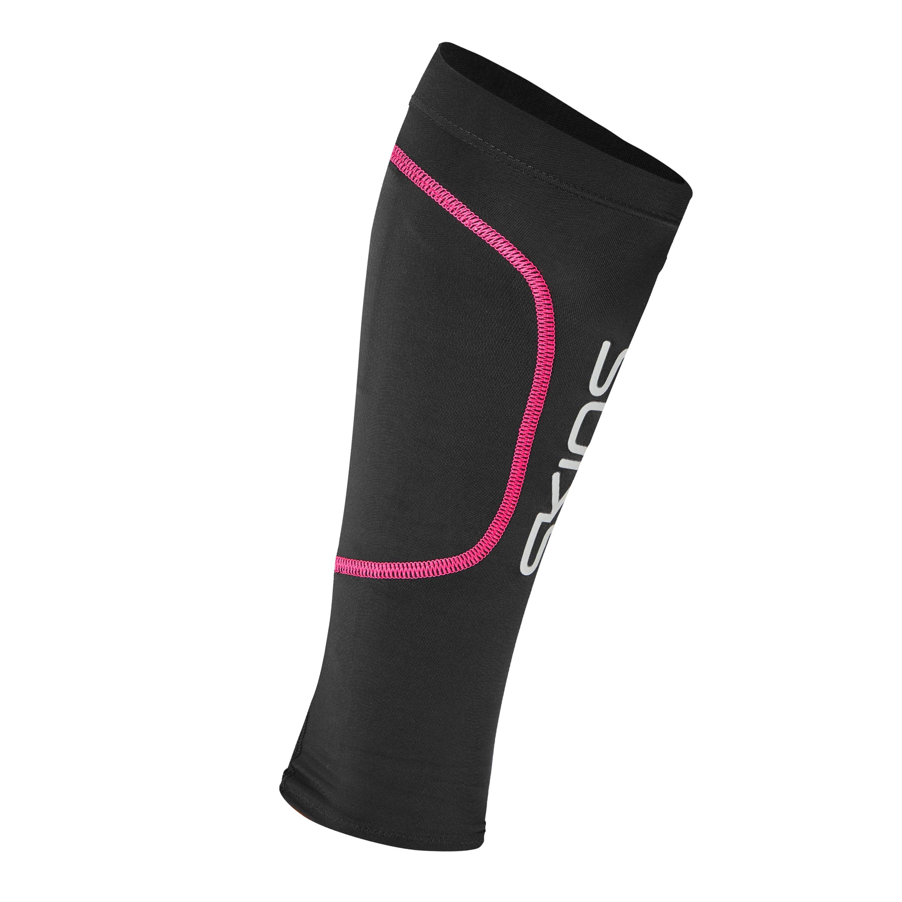 Preto - Skins - Essentials Sport Calftight Unisex - 1