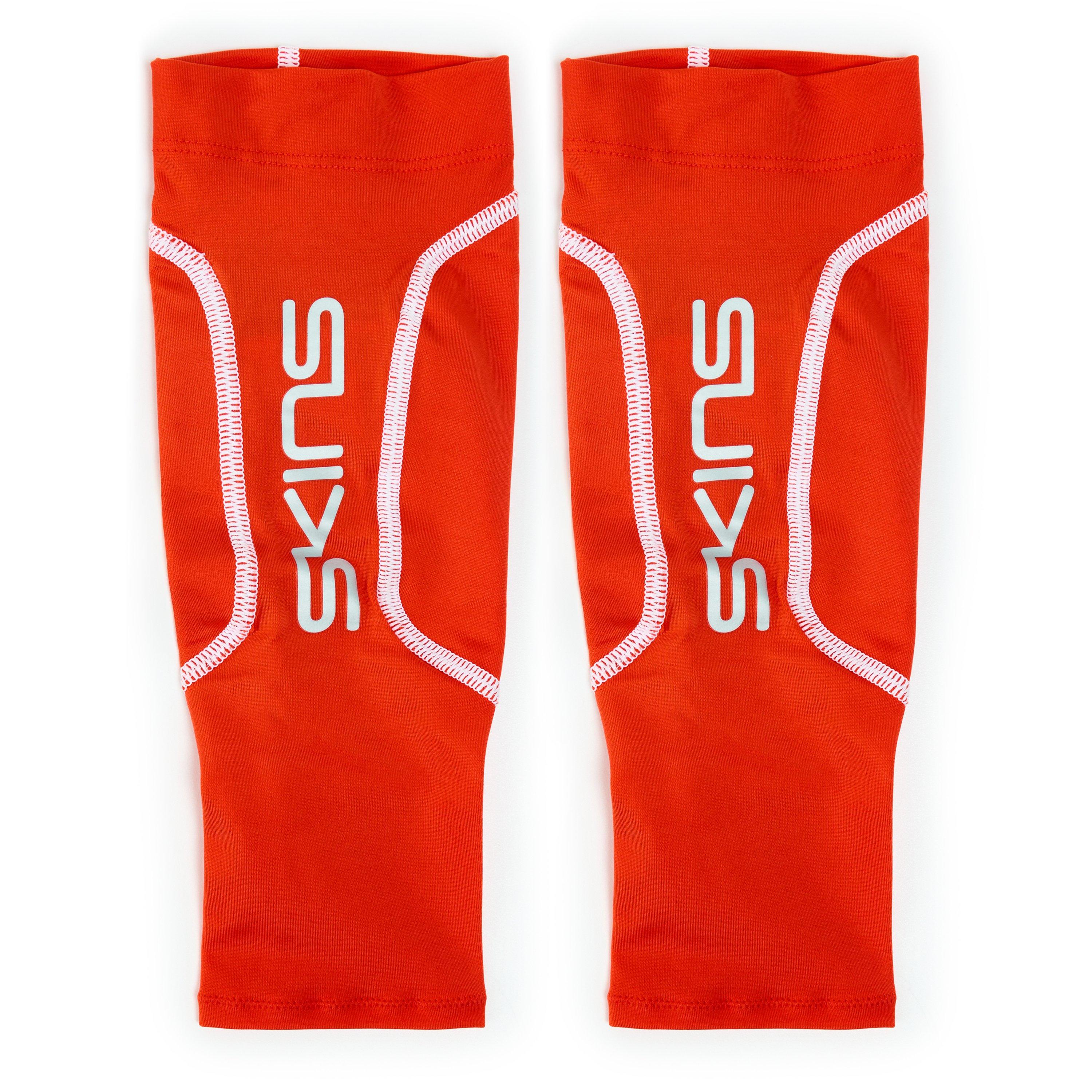 Orange - Skins - Essentials Sport Calftight Unisex - 1