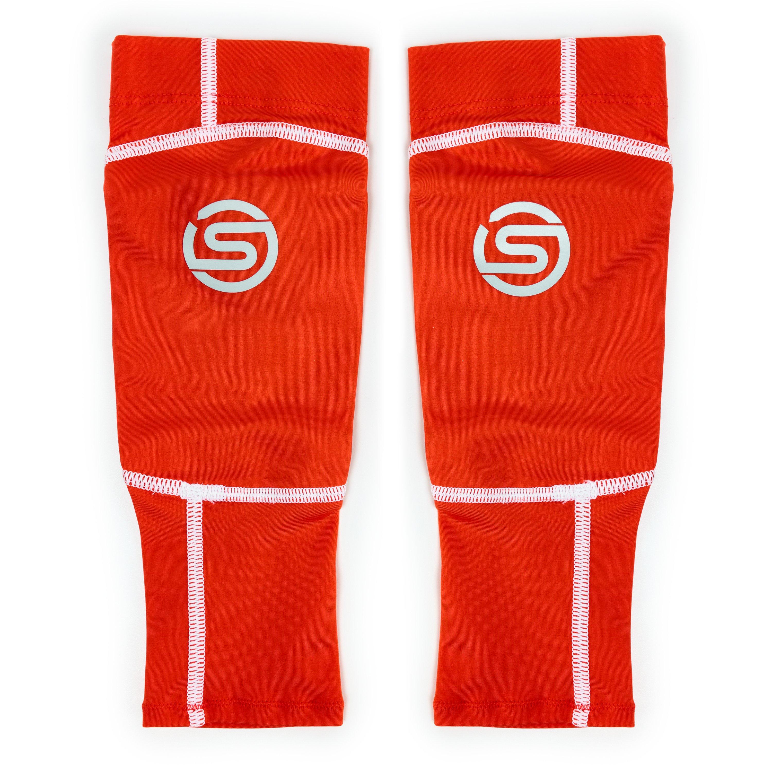 Orange - Skins - Essentials Sport Calftight Unisex - 2